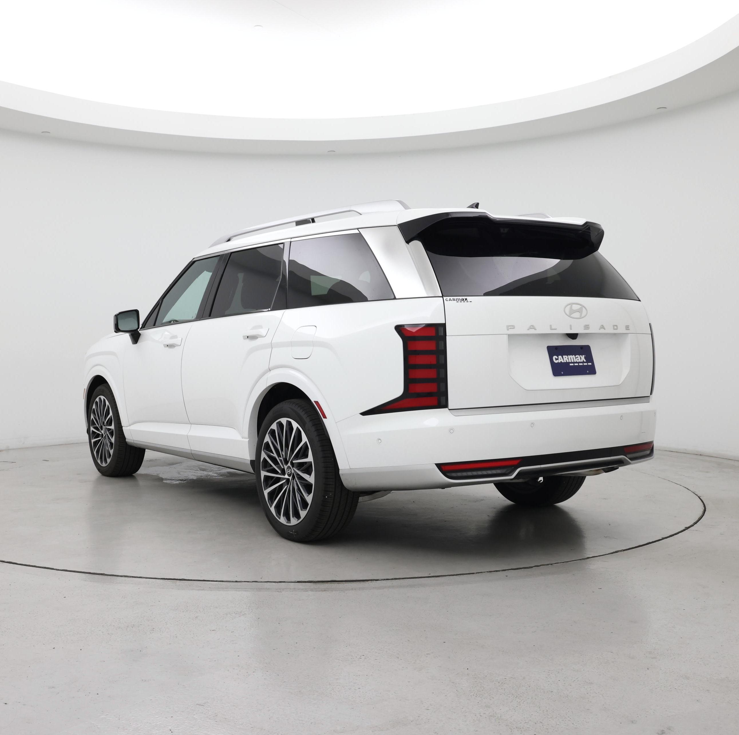 Thumbnail: 2026 Hyundai Palisade - 2