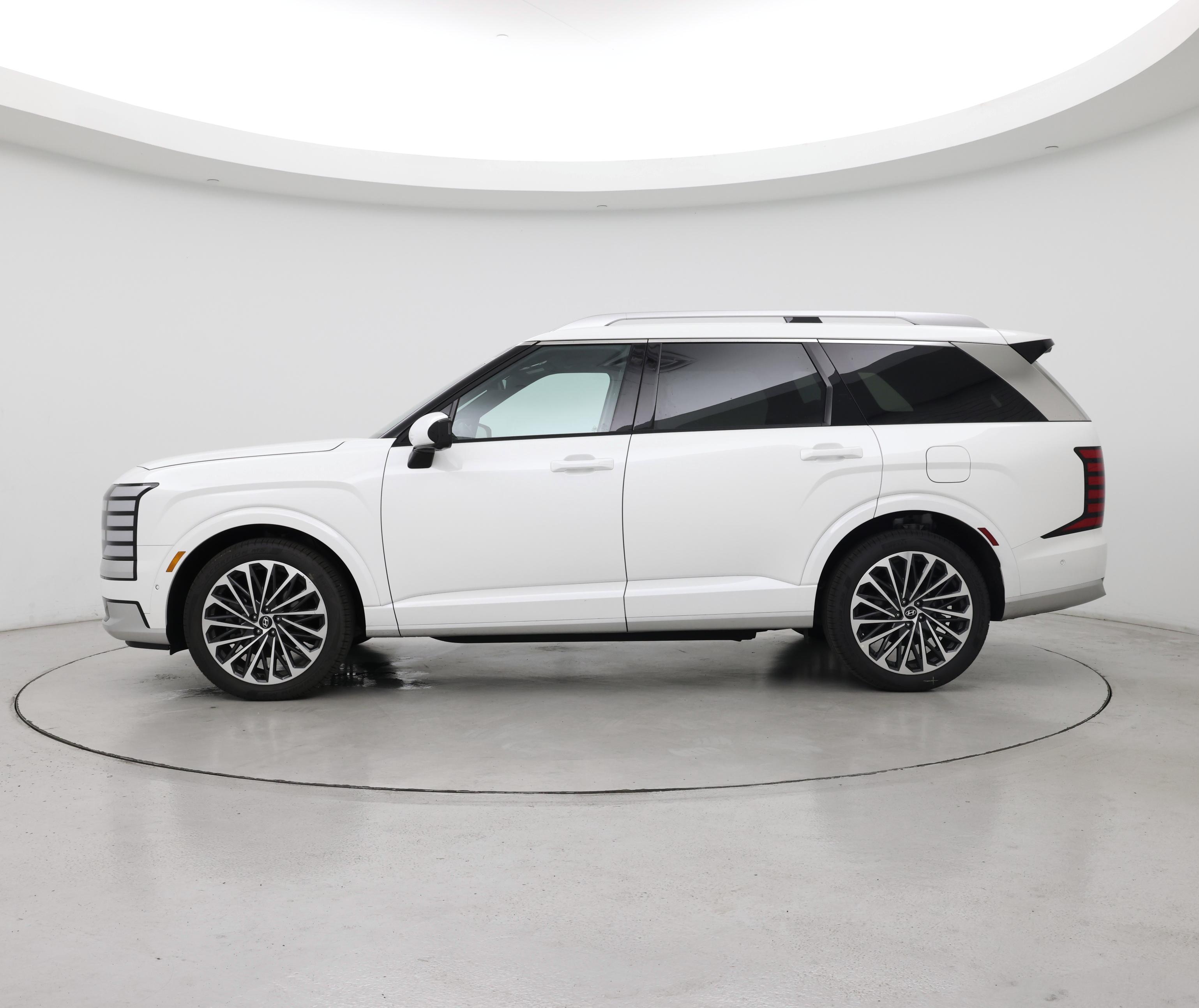 Thumbnail: 2026 Hyundai Palisade - 3