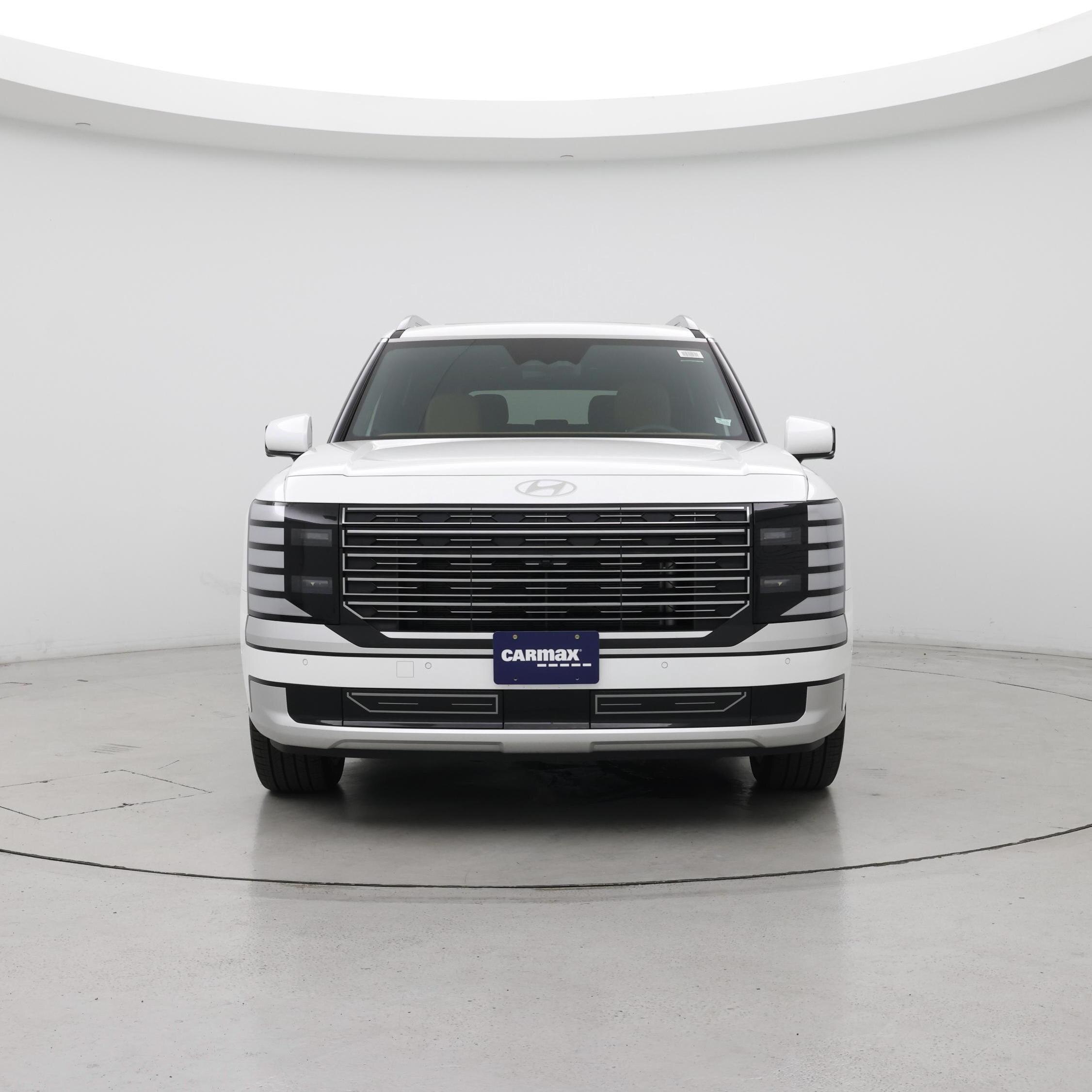 Thumbnail: 2026 Hyundai Palisade - 5