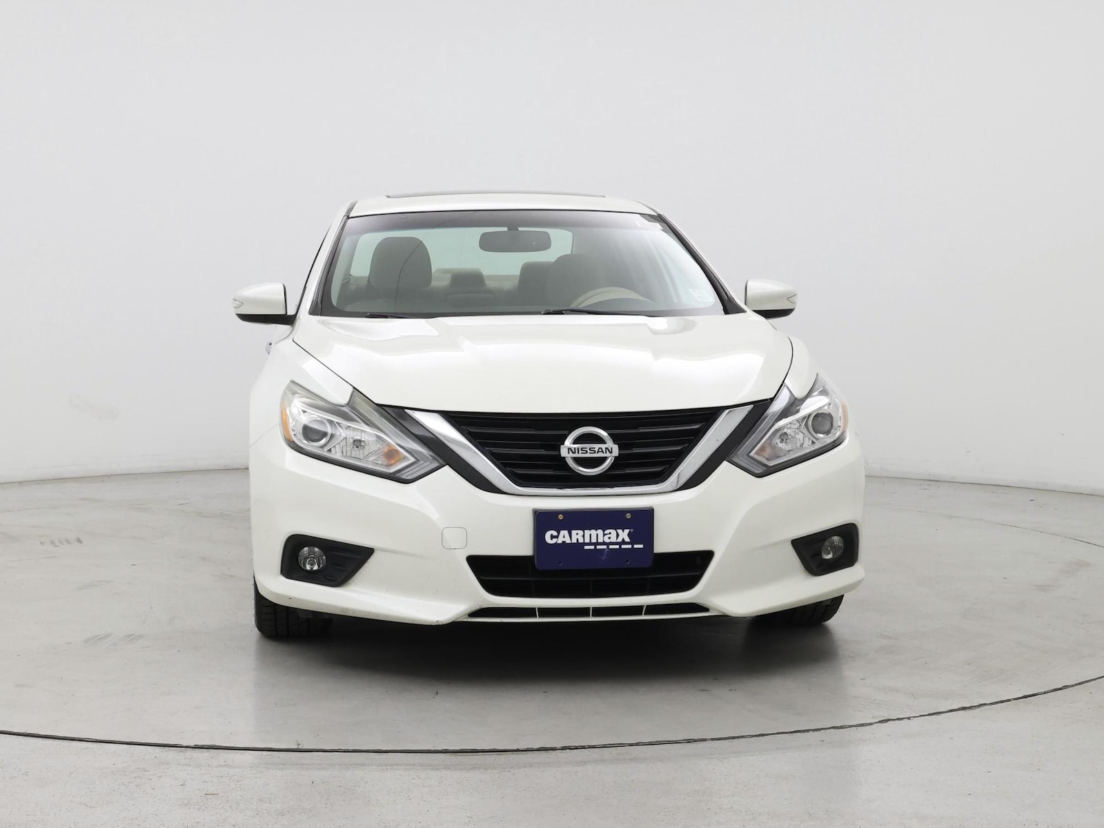 2017 Nissan Altima SV - Photo 6