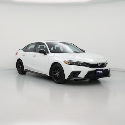 2022 Honda Civic SI