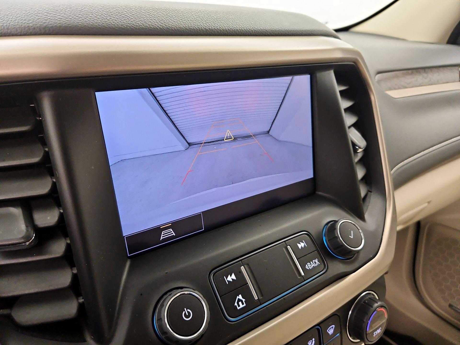 Thumbnail: 2023 GMC Acadia - 14