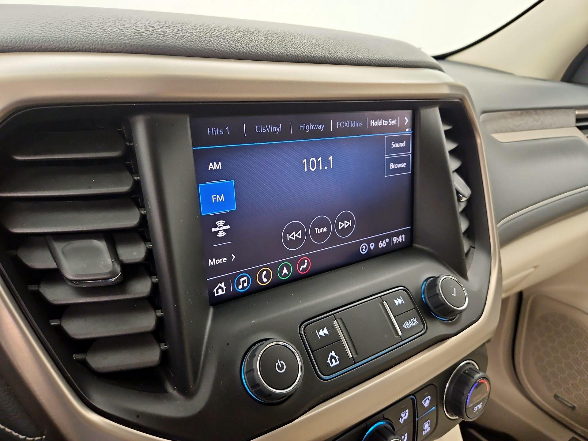 Thumbnail: 2023 GMC Acadia - 15