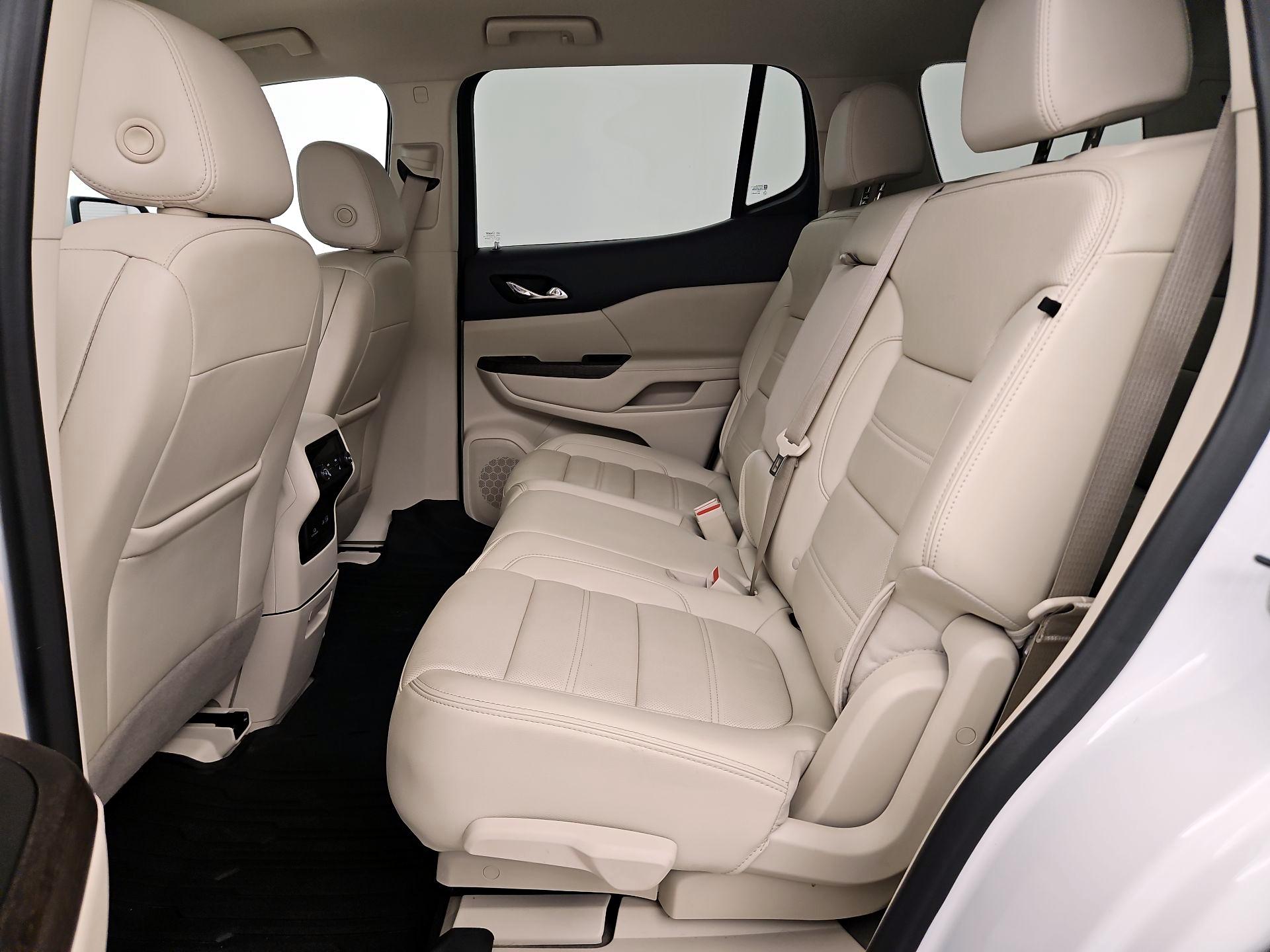 Thumbnail: 2023 GMC Acadia - 19