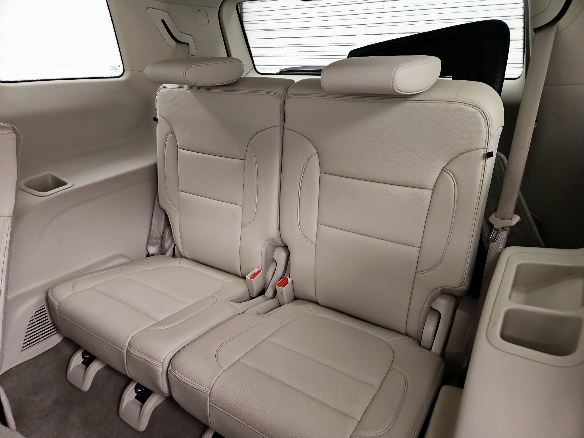 Thumbnail: 2023 GMC Acadia - 20