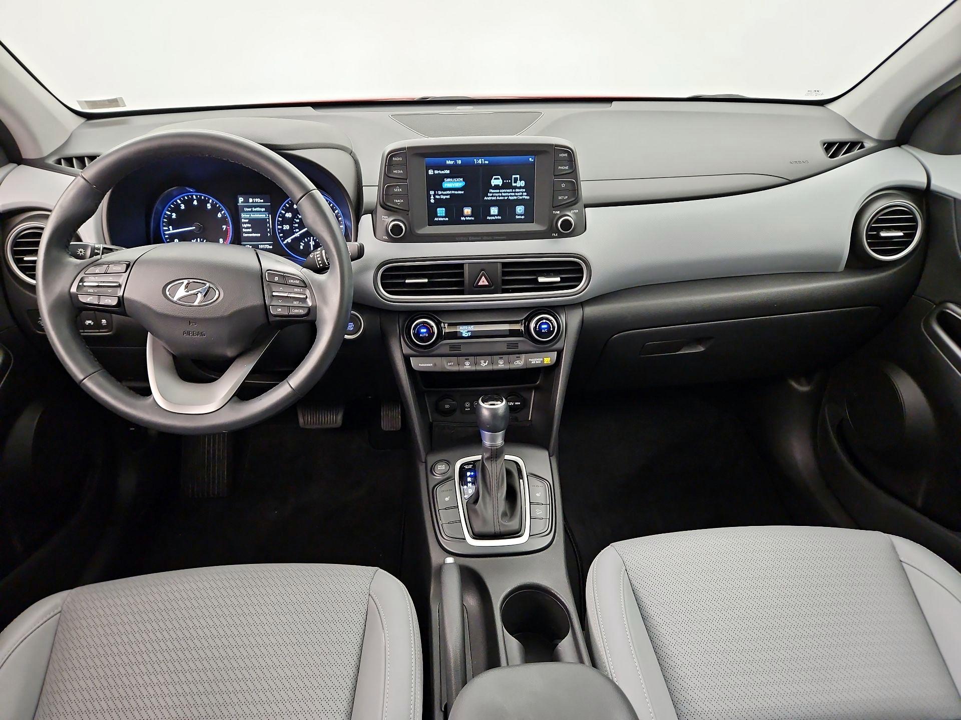 Thumbnail: 2021 Hyundai Kona - 9