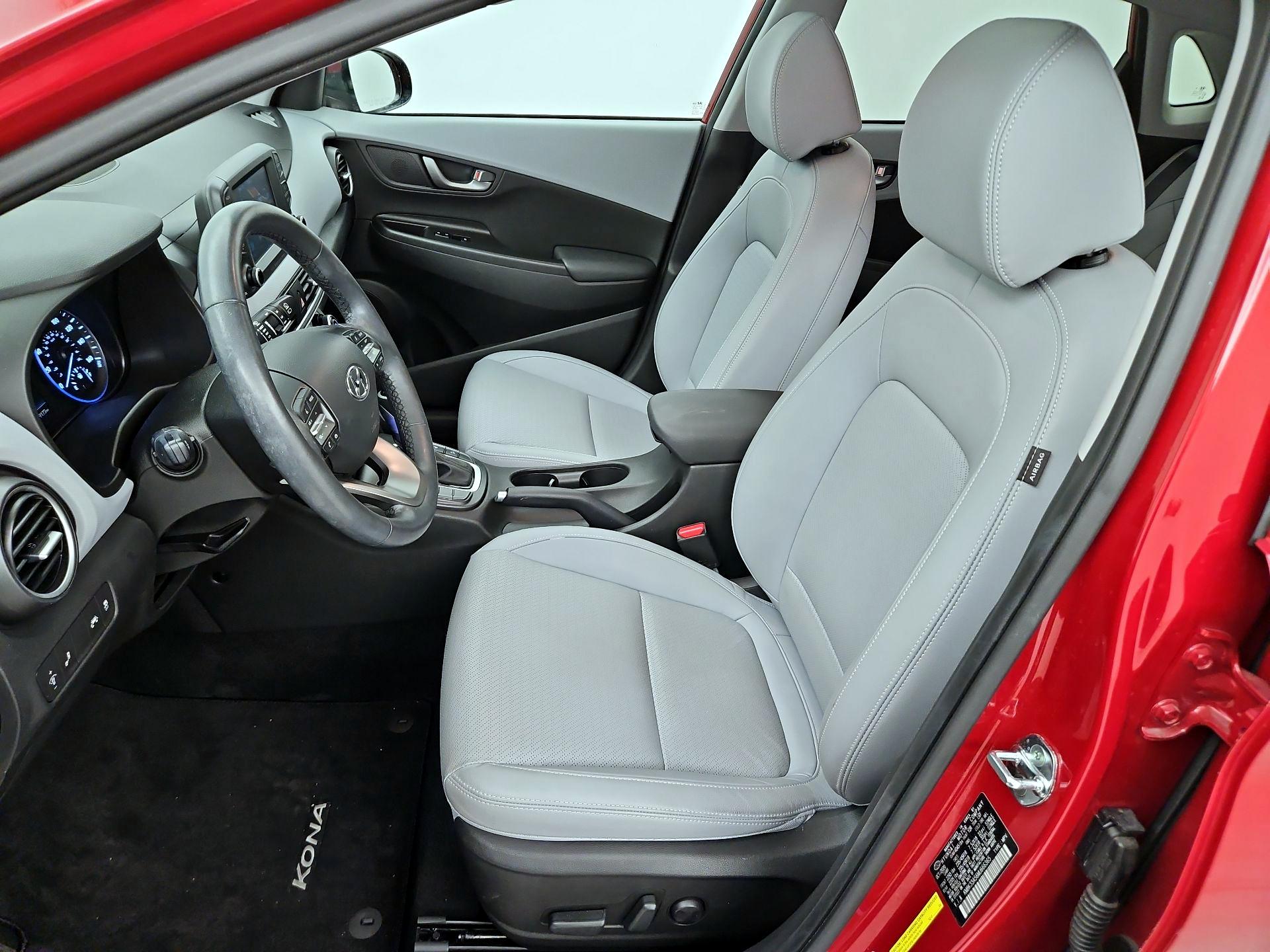 Thumbnail: 2021 Hyundai Kona - 11