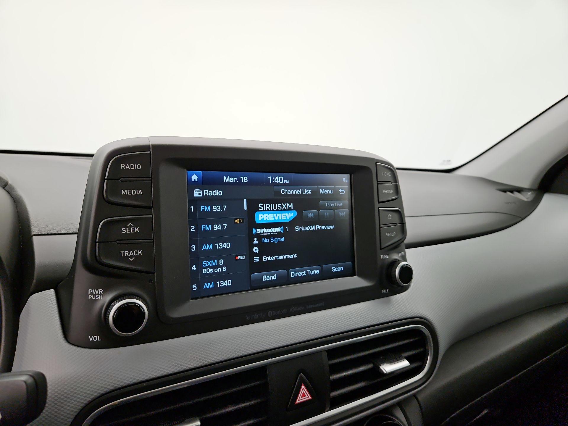 Thumbnail: 2021 Hyundai Kona - 15