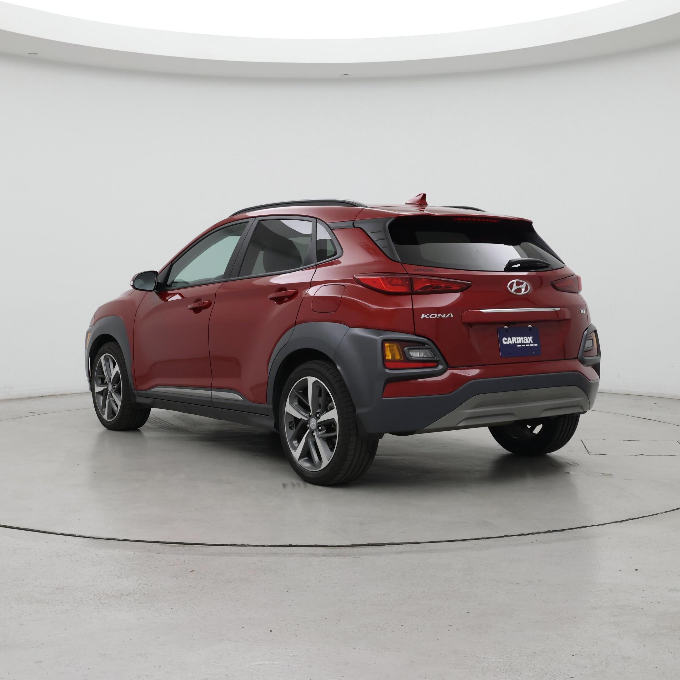Thumbnail: 2021 Hyundai Kona - 2