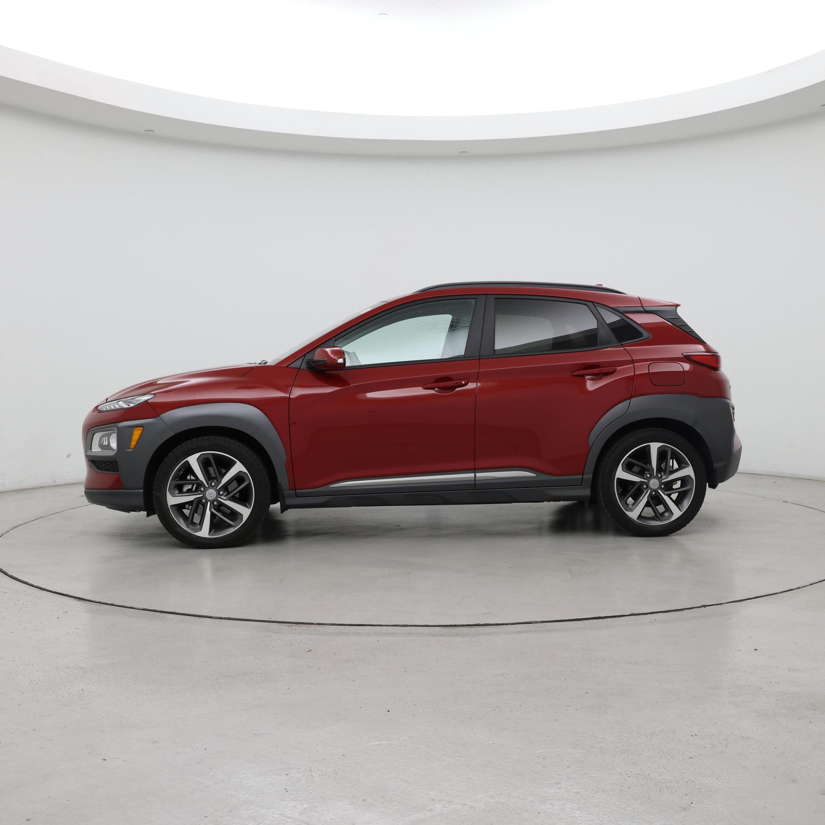 Thumbnail: 2021 Hyundai Kona - 3