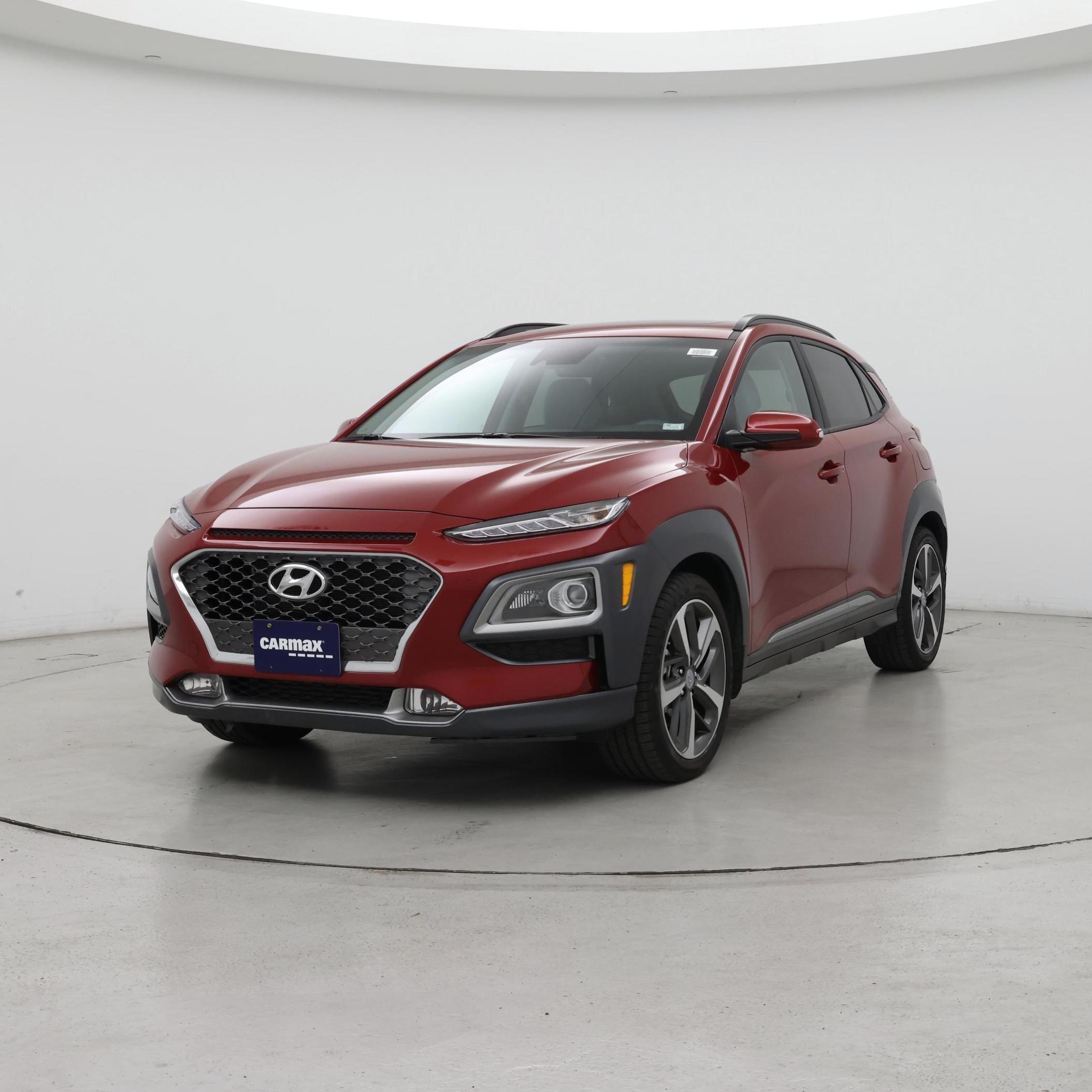 Thumbnail: 2021 Hyundai Kona - 4