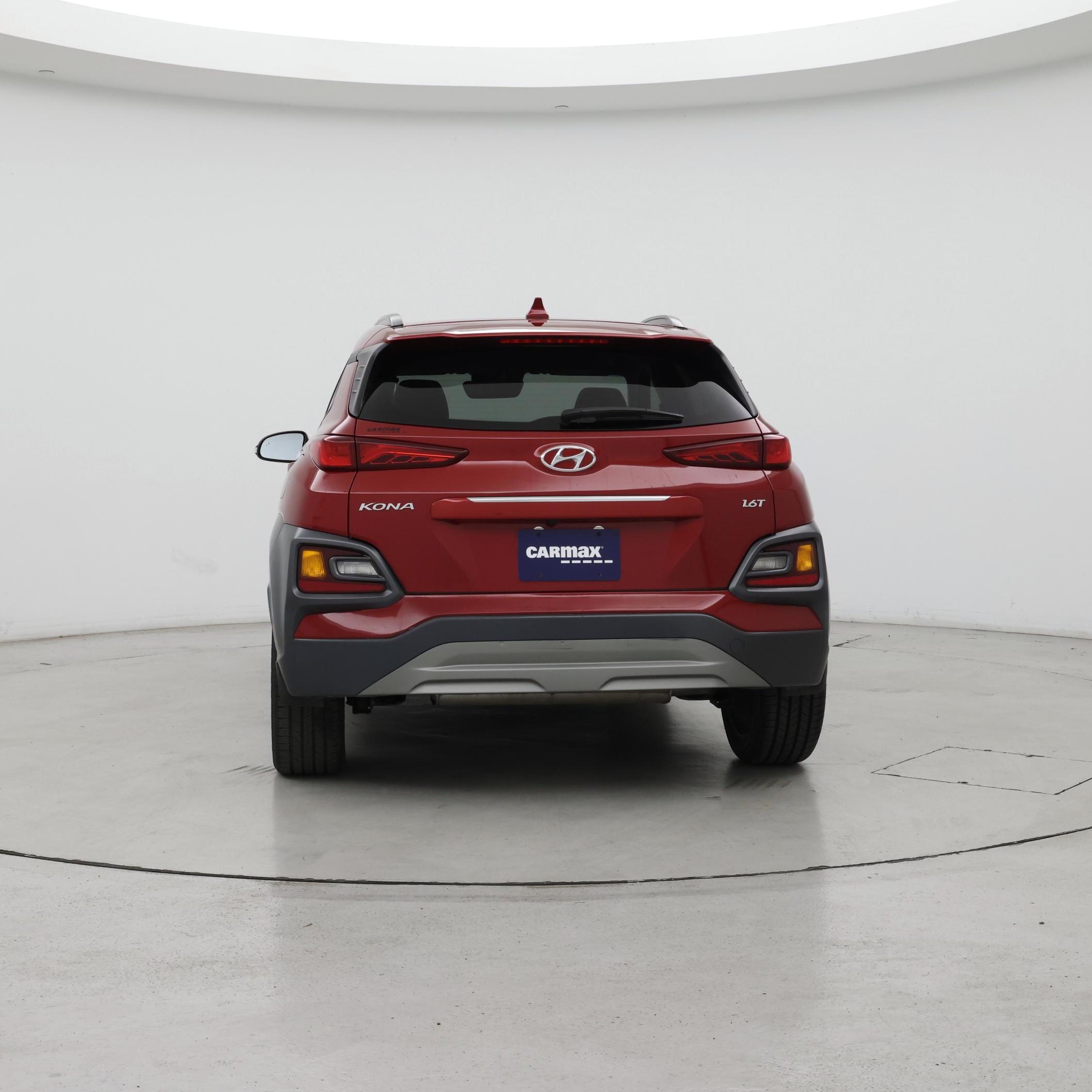 Thumbnail: 2021 Hyundai Kona - 6