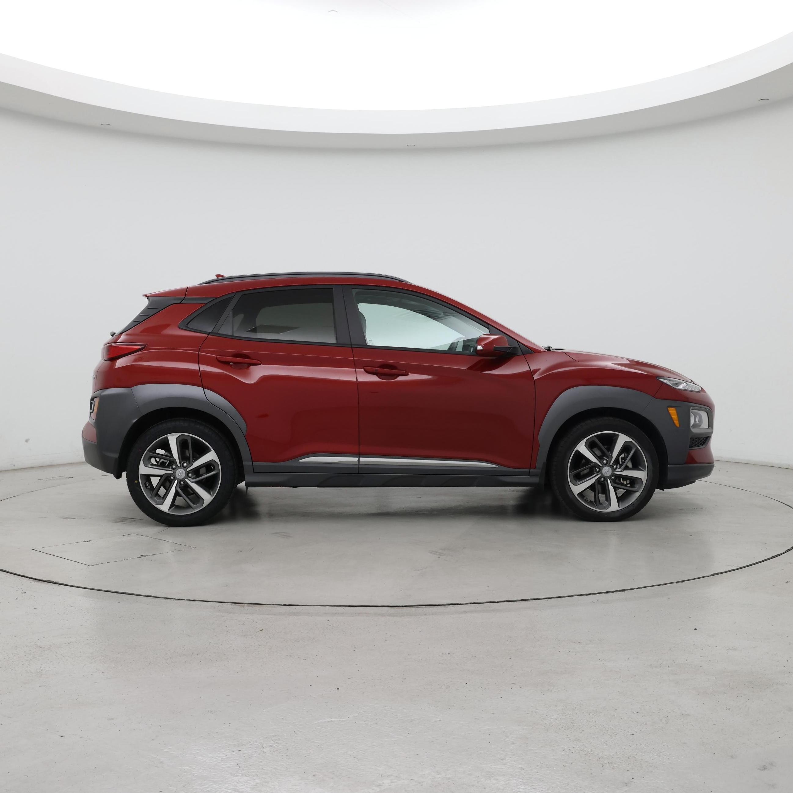 Thumbnail: 2021 Hyundai Kona - 7