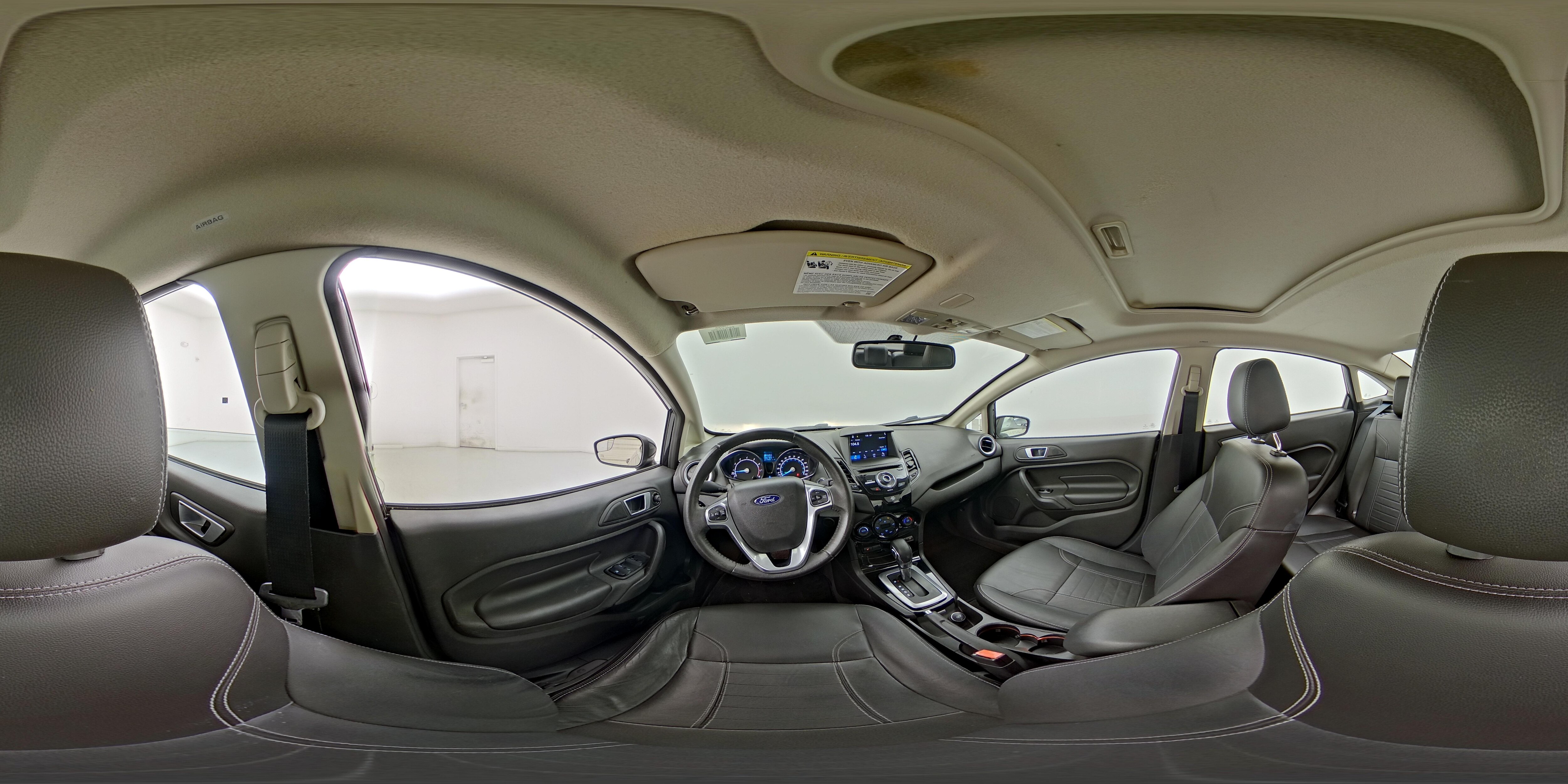 2018 Ford Fiesta Titanium - Photo 28