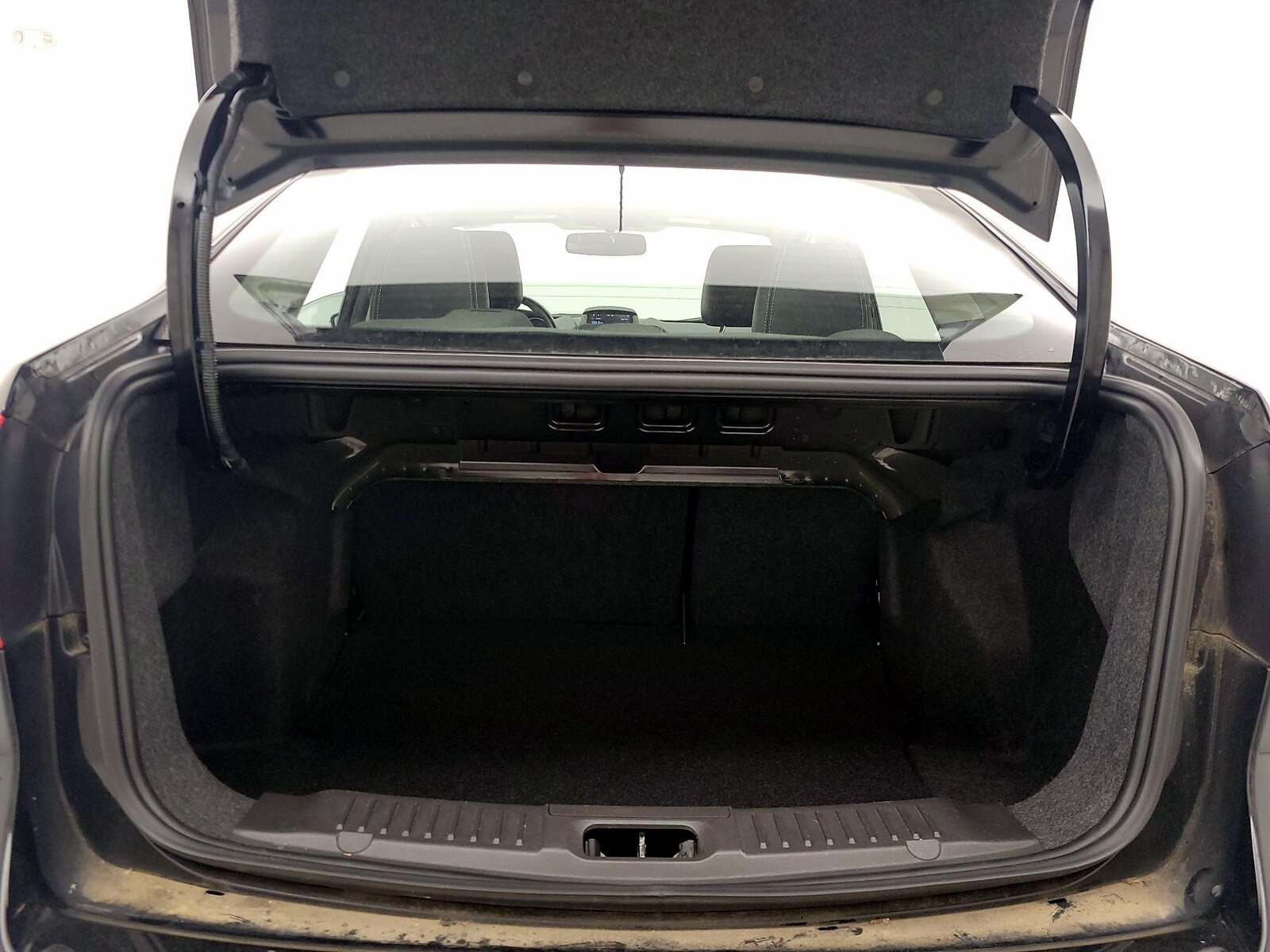 2018 Ford Fiesta Titanium - Photo 22