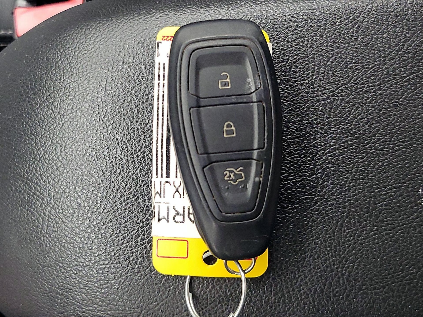 2018 Ford Fiesta Titanium - Photo 25