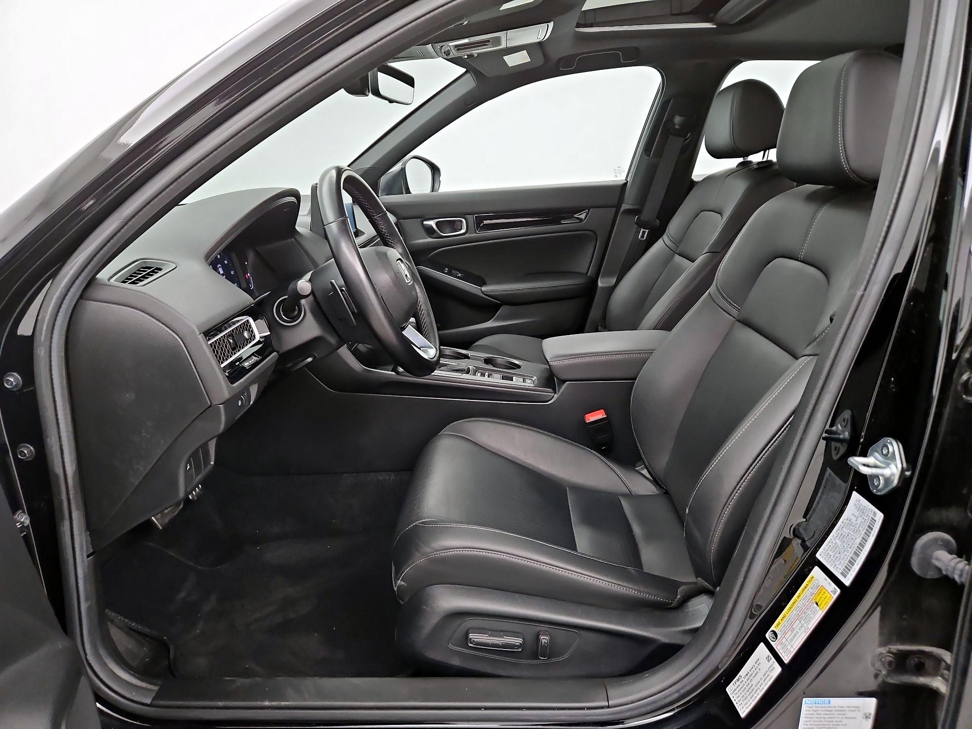 Thumbnail: 2025 Honda Civic - 11