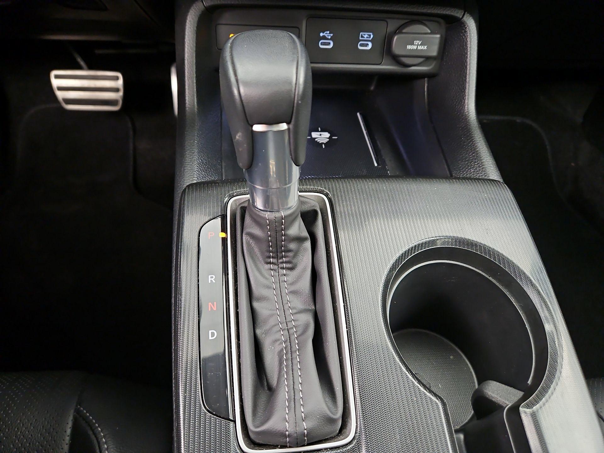 Thumbnail: 2025 Honda Civic - 18