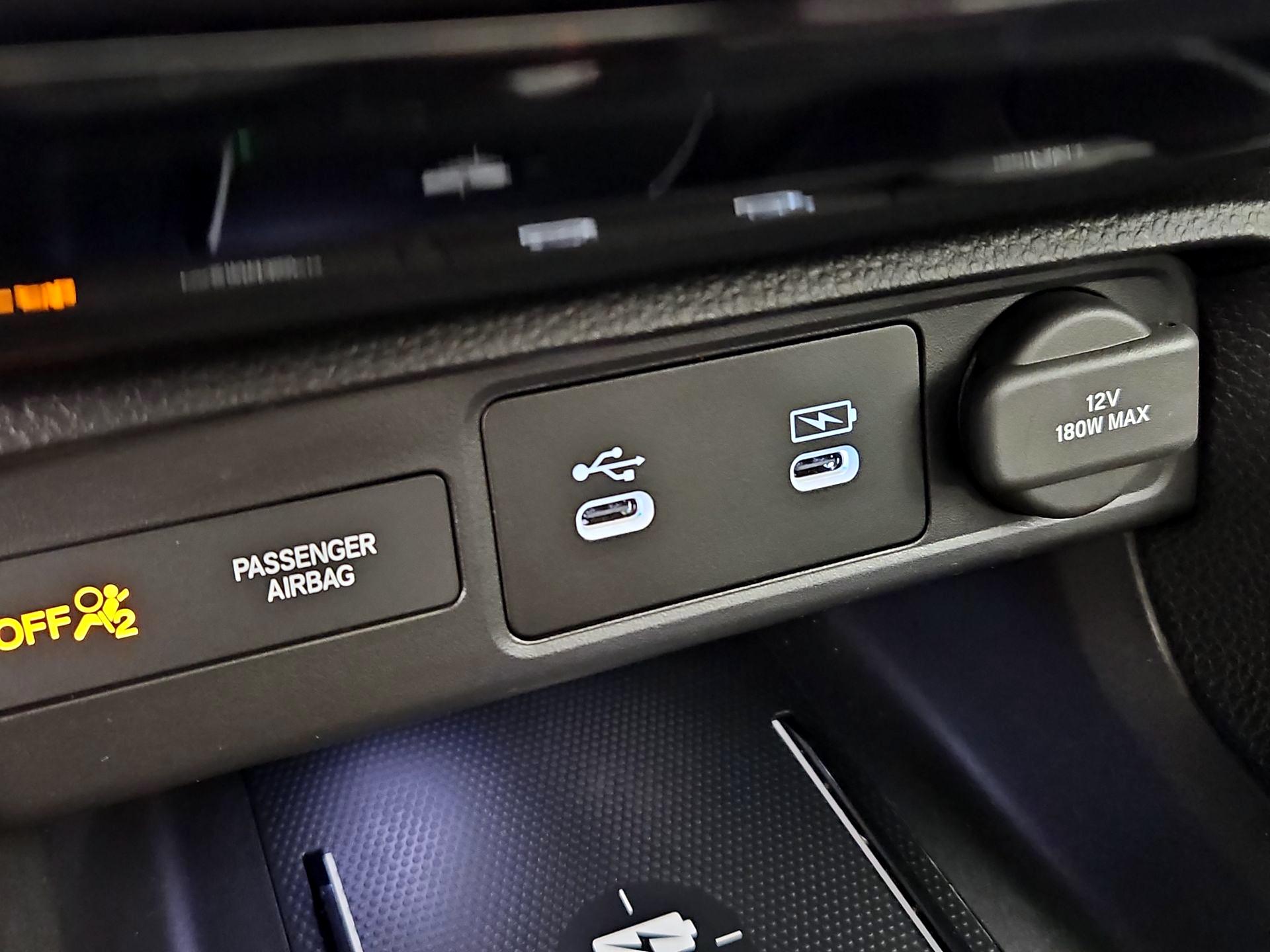 Thumbnail: 2025 Honda Civic - 19