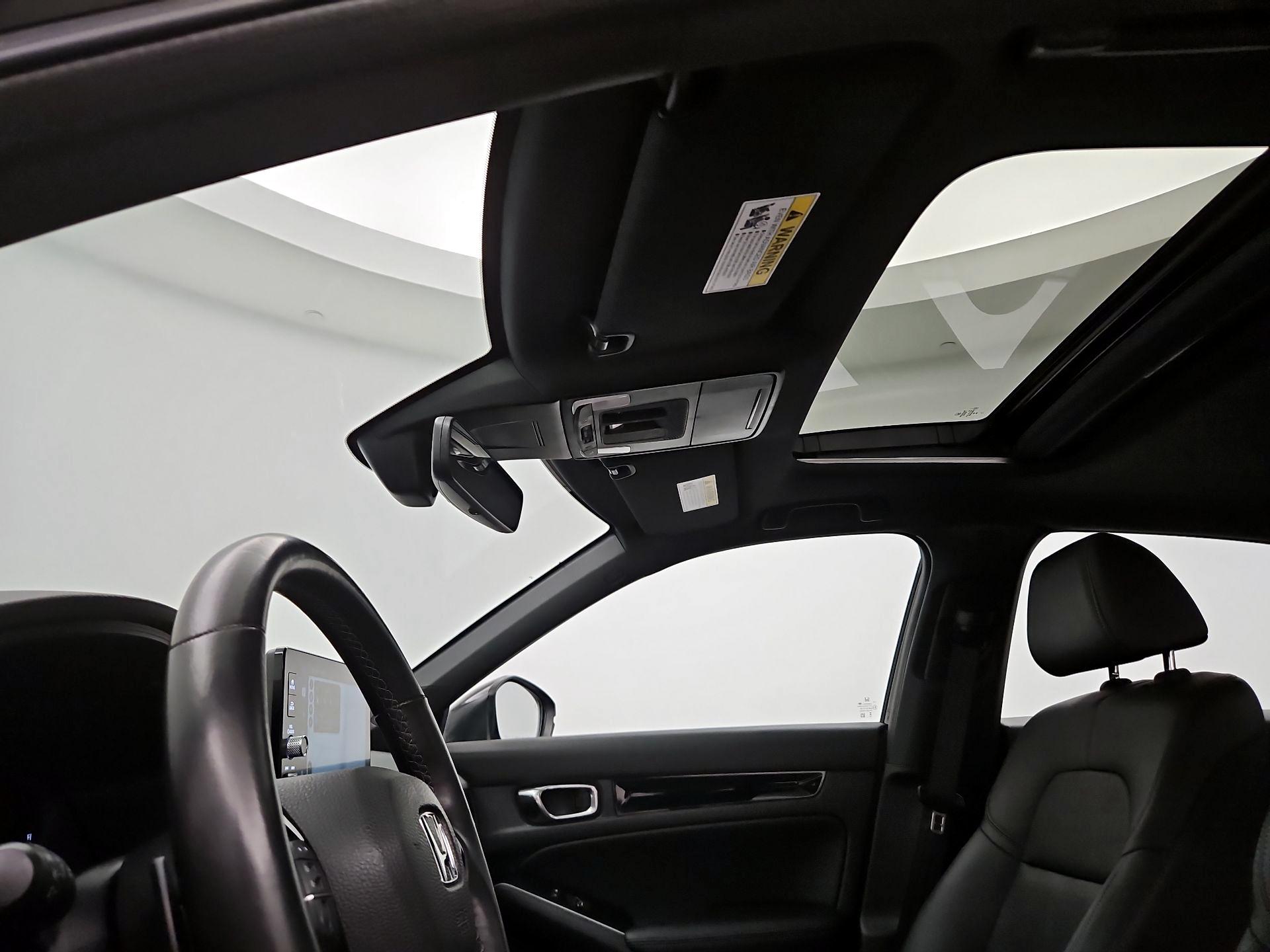 Thumbnail: 2025 Honda Civic - 20