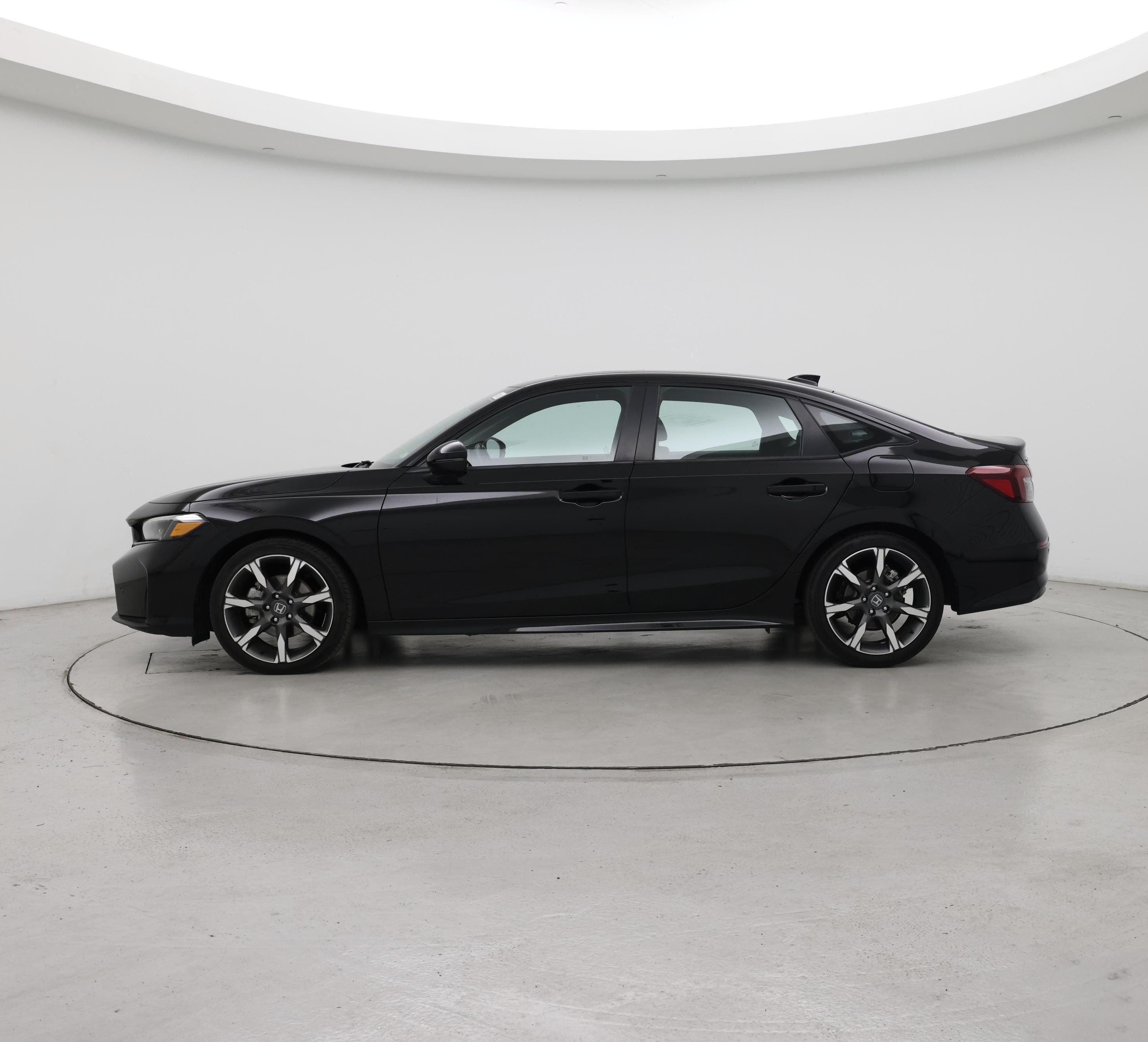 Thumbnail: 2025 Honda Civic - 3