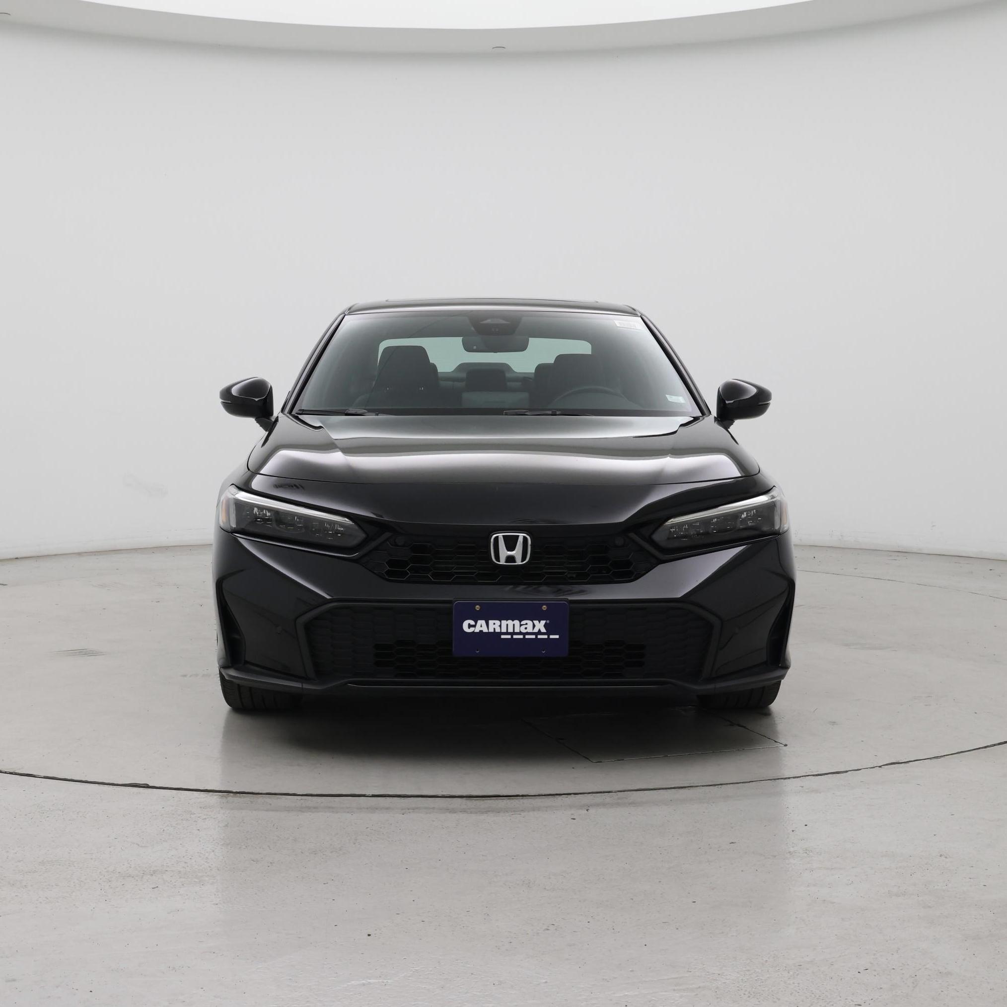 Thumbnail: 2025 Honda Civic - 5