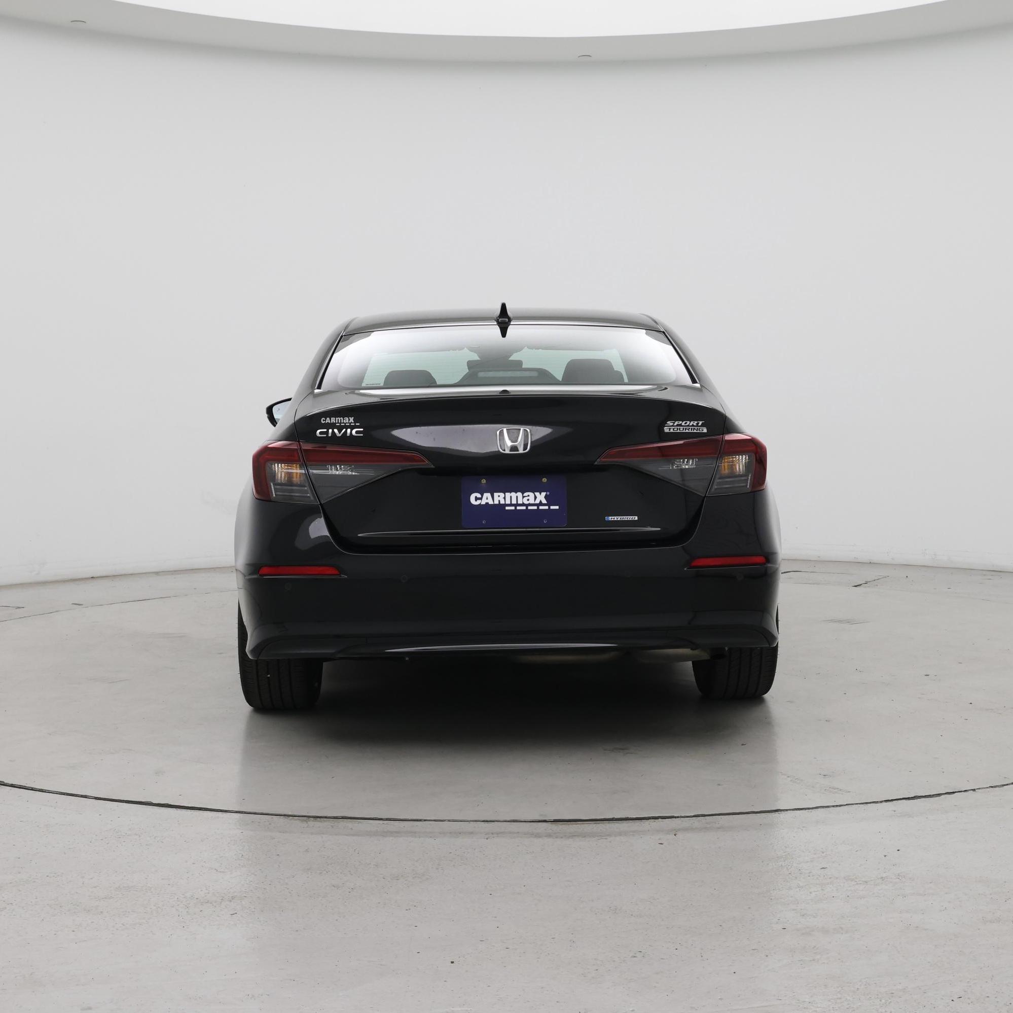 Thumbnail: 2025 Honda Civic - 6