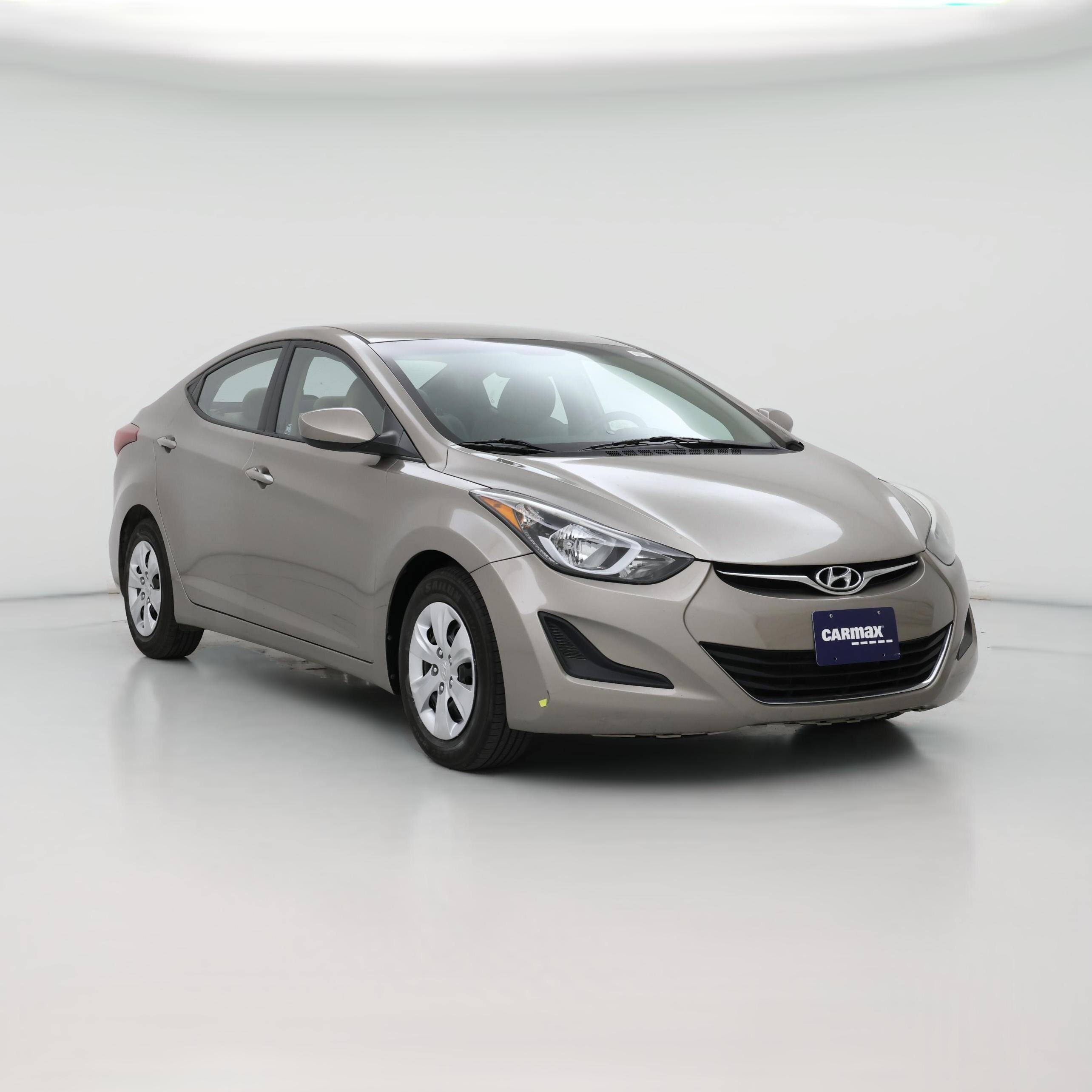 Thumbnail: 2016 Hyundai Elantra - 1