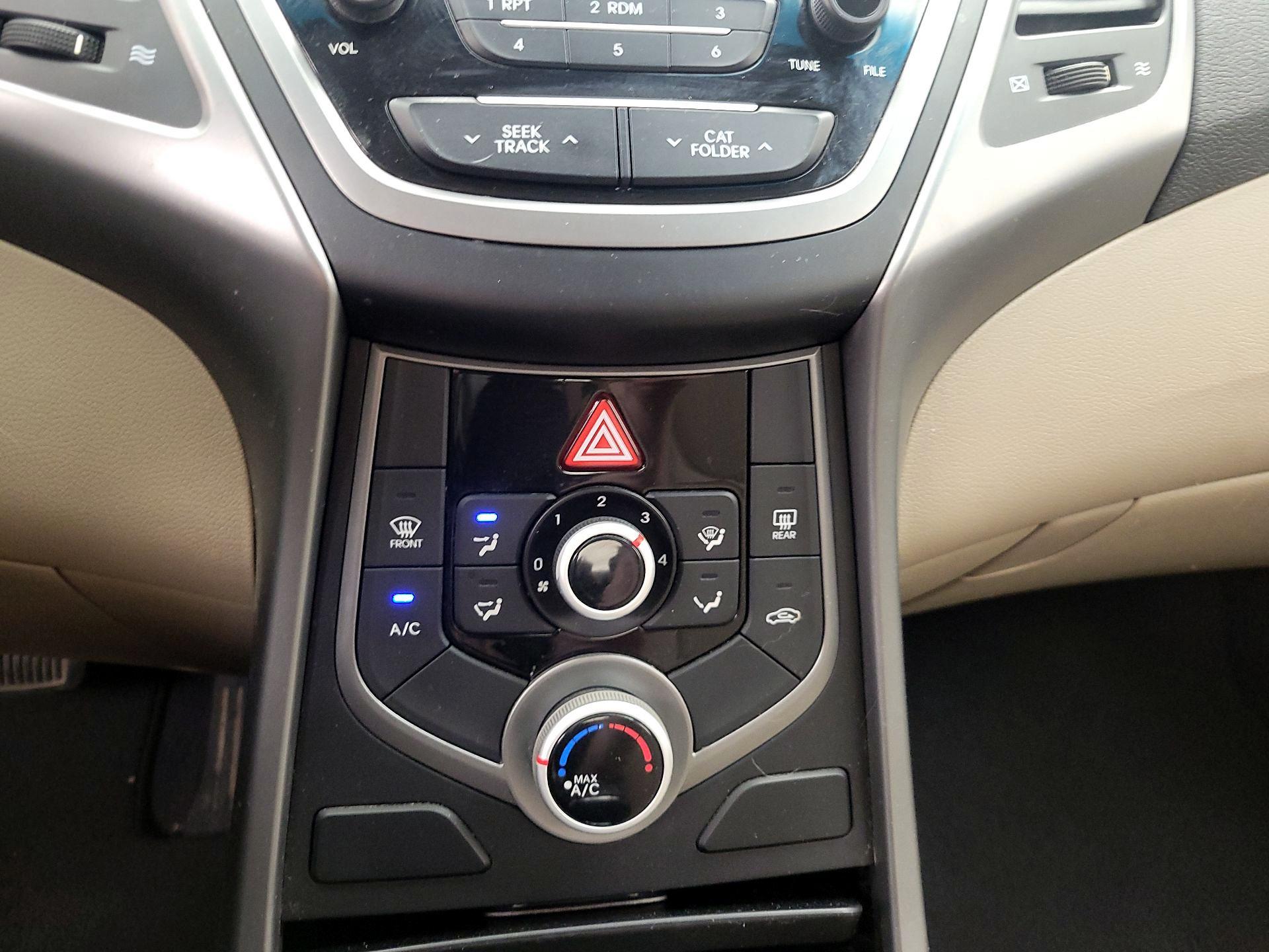 Thumbnail: 2016 Hyundai Elantra - 15