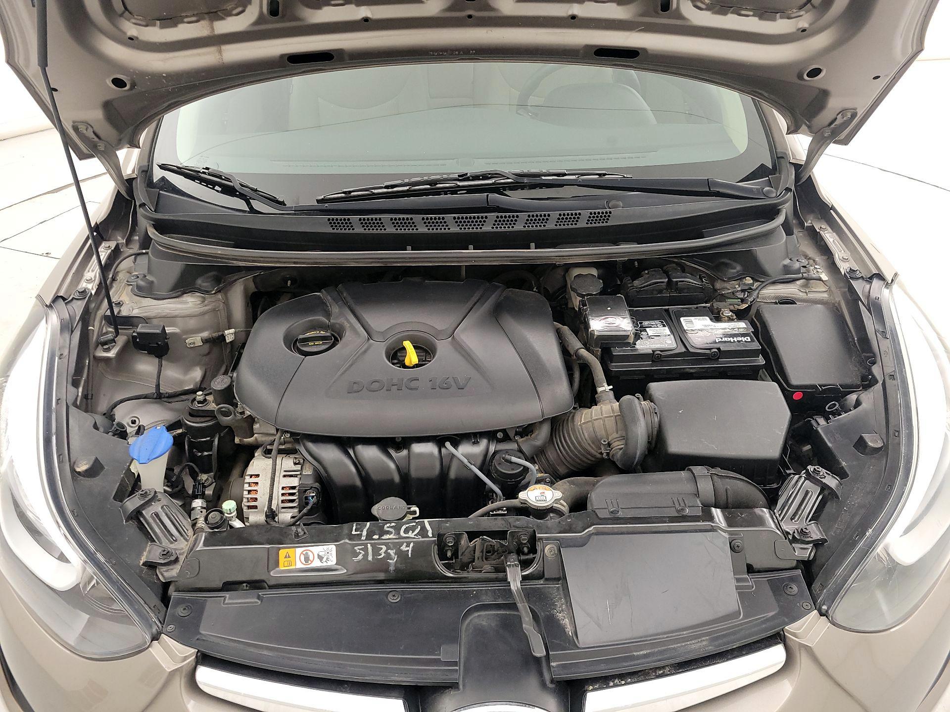 Thumbnail: 2016 Hyundai Elantra - 20