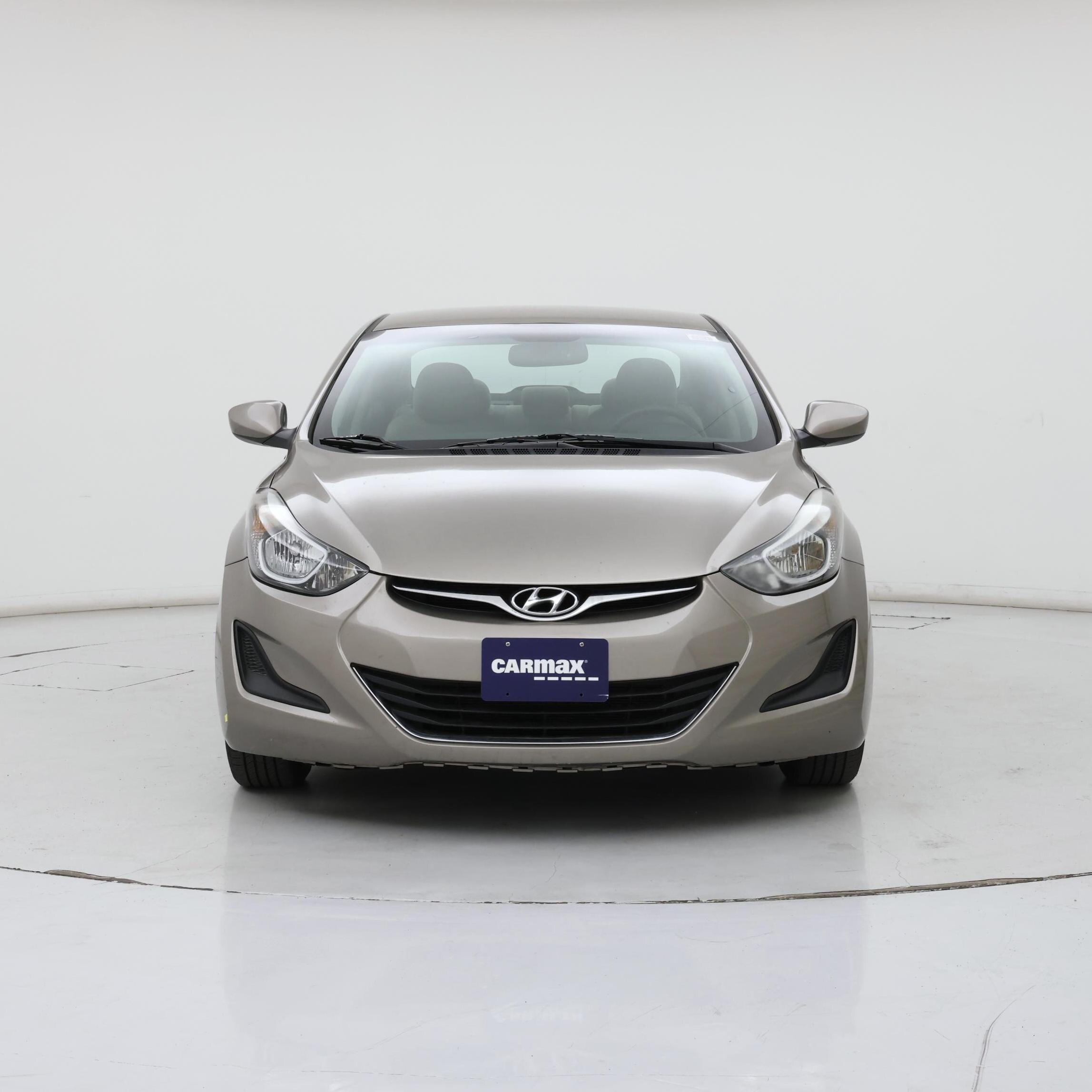 Thumbnail: 2016 Hyundai Elantra - 5