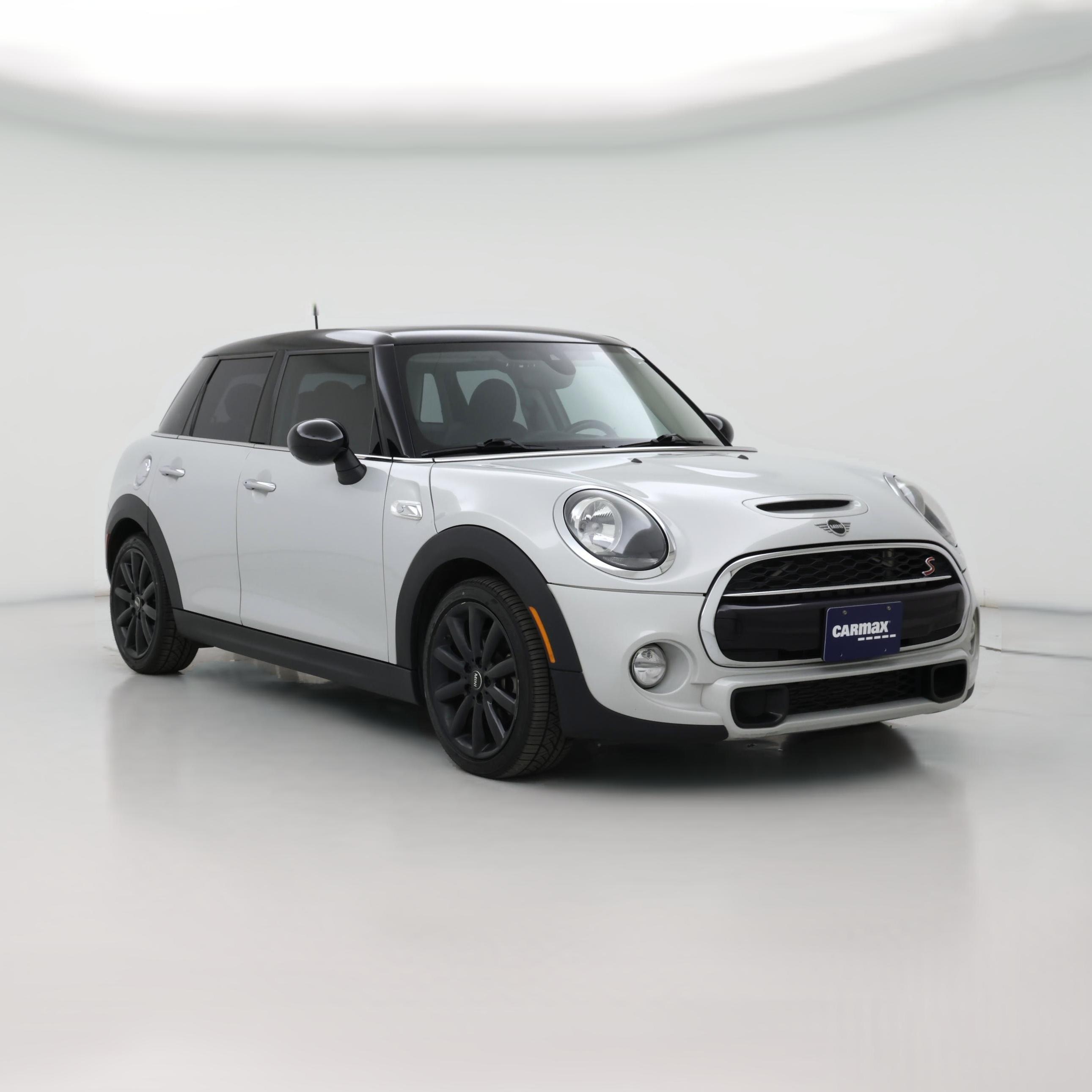 Thumbnail: 2019 MINI Cooper Hardtop - 1