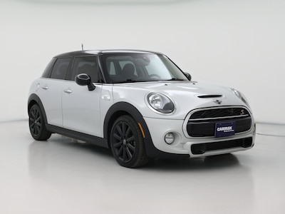 2019 Mini Cooper Hardtop S Signature