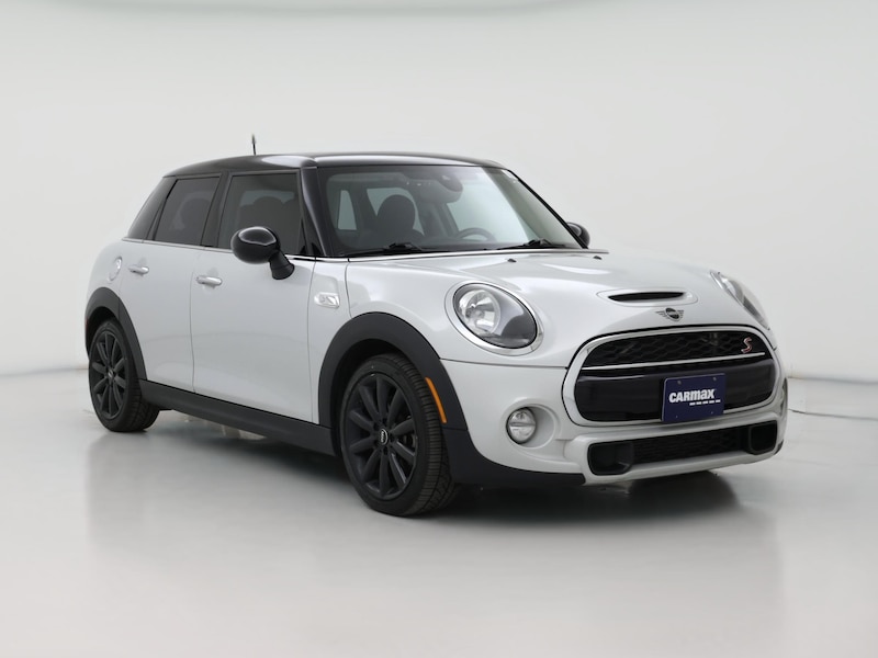 2019 MINI Cooper Hardtop S -
                  Wichita, KS