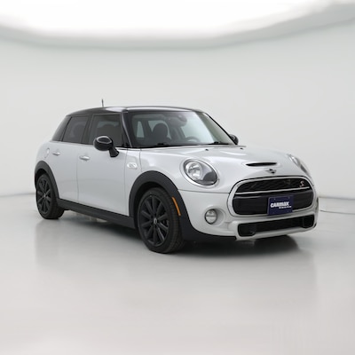 2019 Mini Cooper Hardtop S Signature