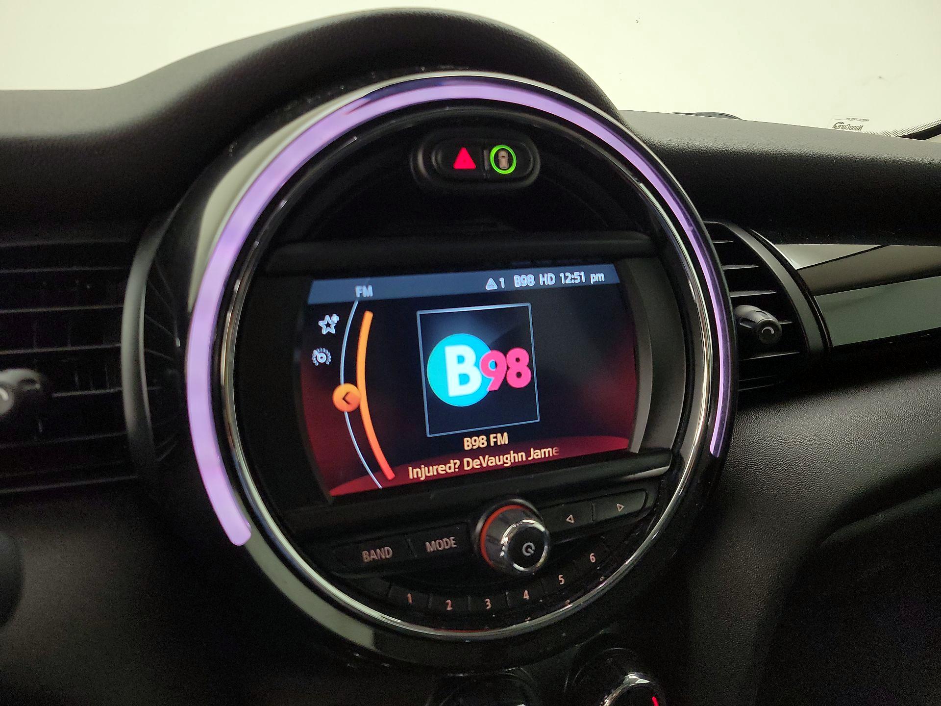 Thumbnail: 2019 MINI Cooper Hardtop - 15