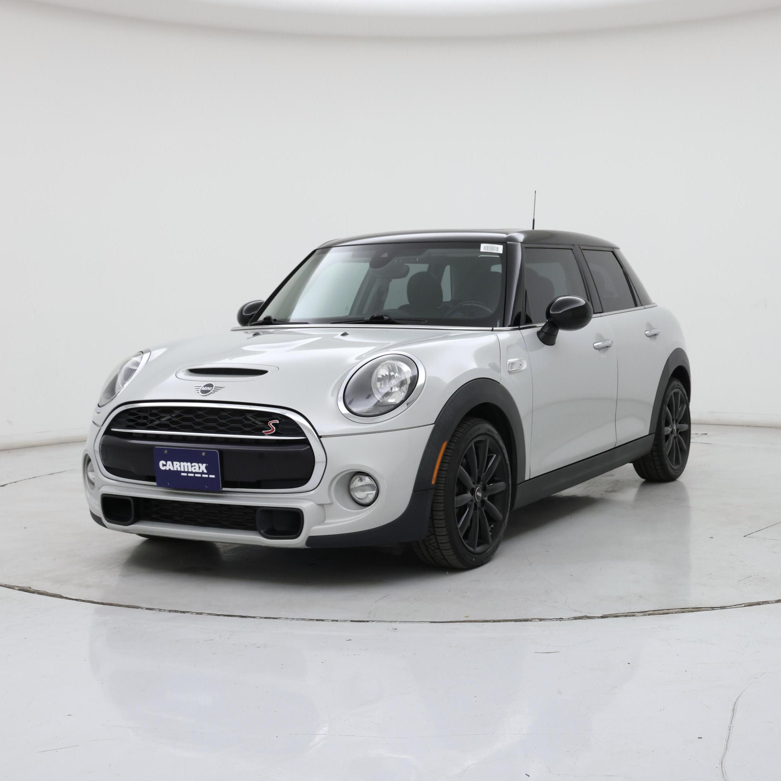Thumbnail: 2019 MINI Cooper Hardtop - 4