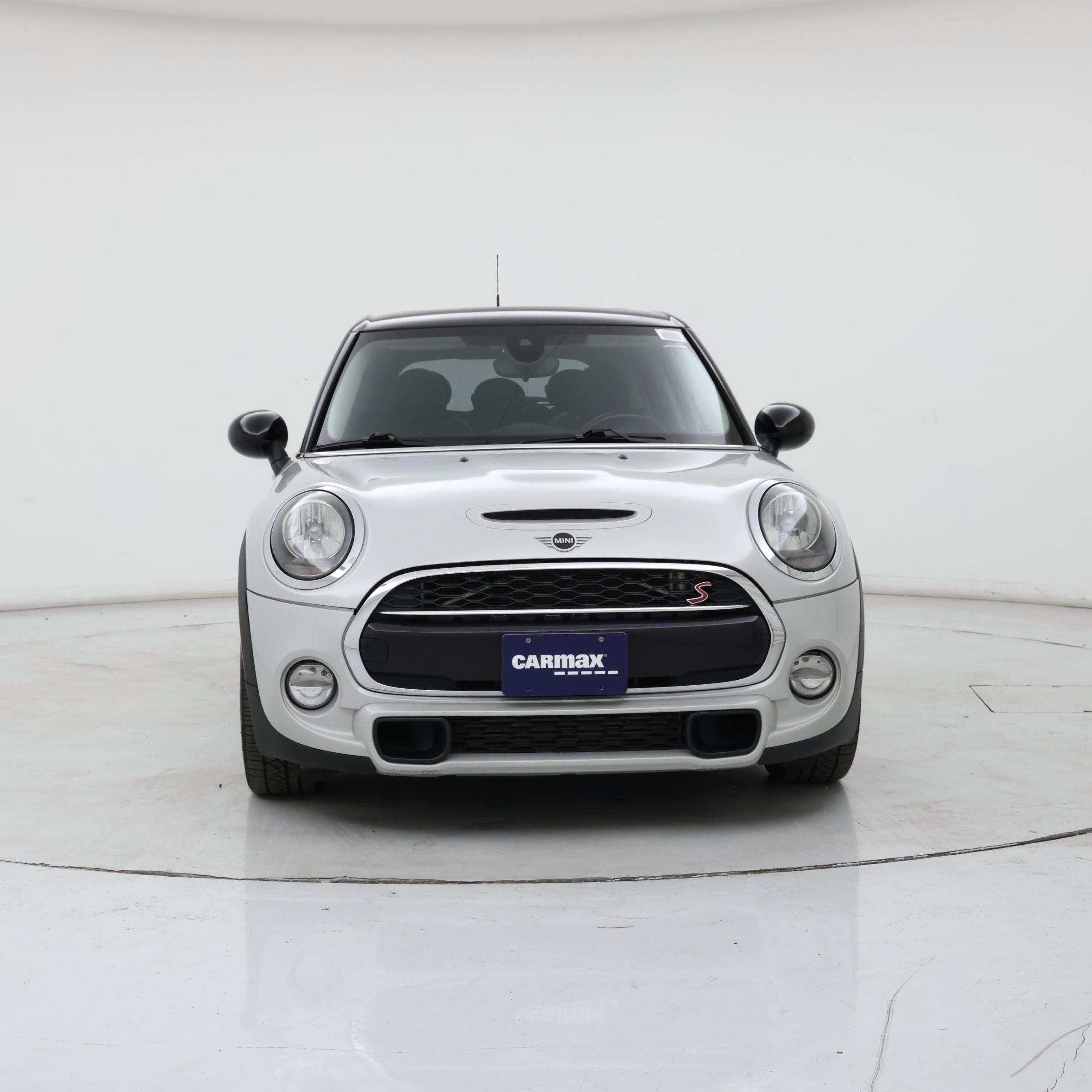 Thumbnail: 2019 MINI Cooper Hardtop - 5