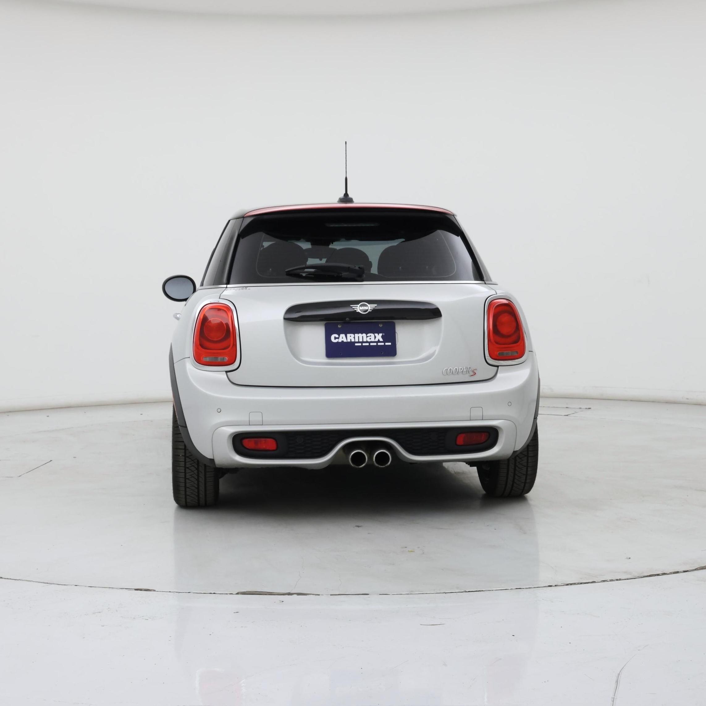 Thumbnail: 2019 MINI Cooper Hardtop - 6