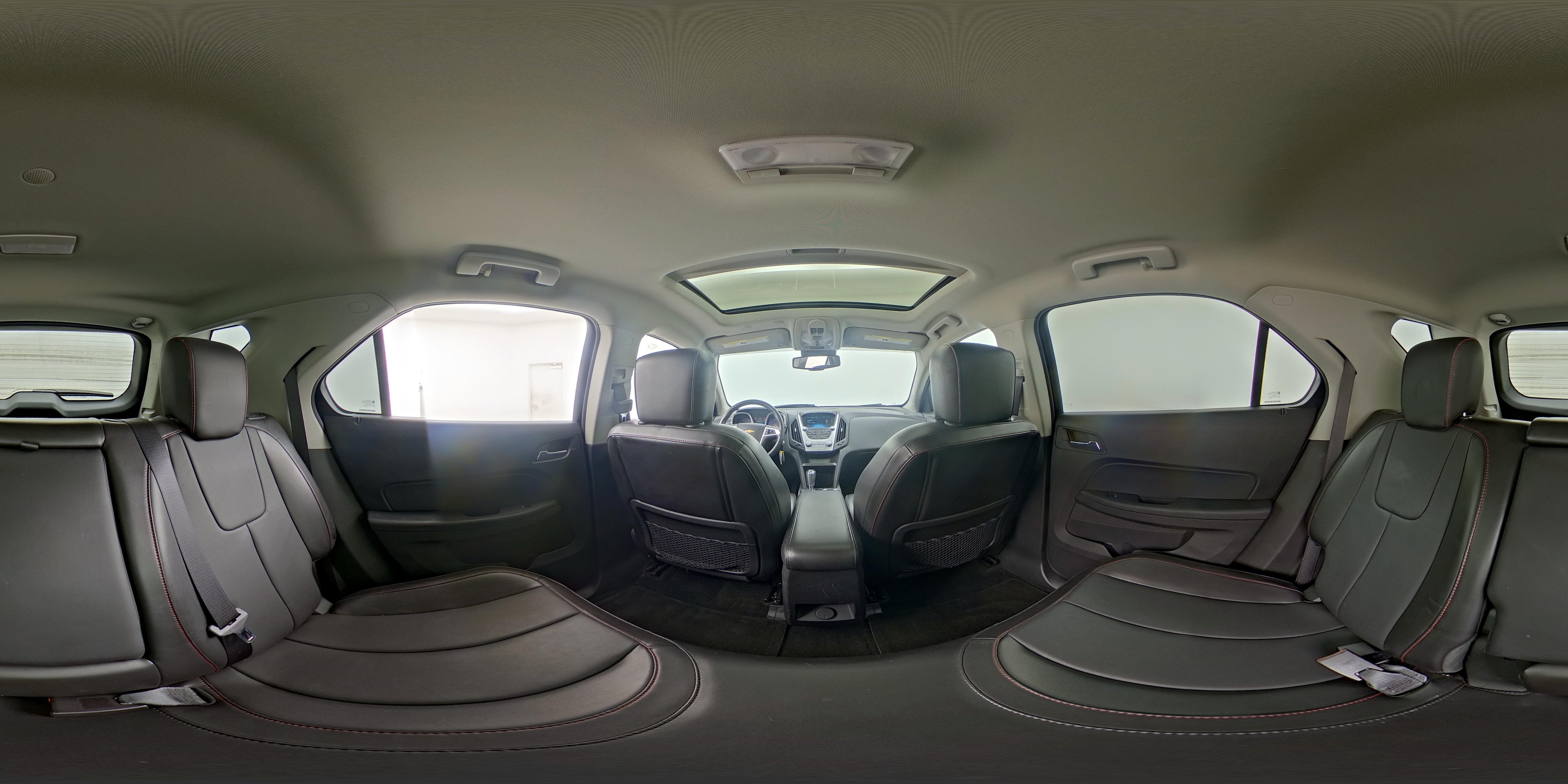2017 Chevrolet Equinox LT - Photo 26