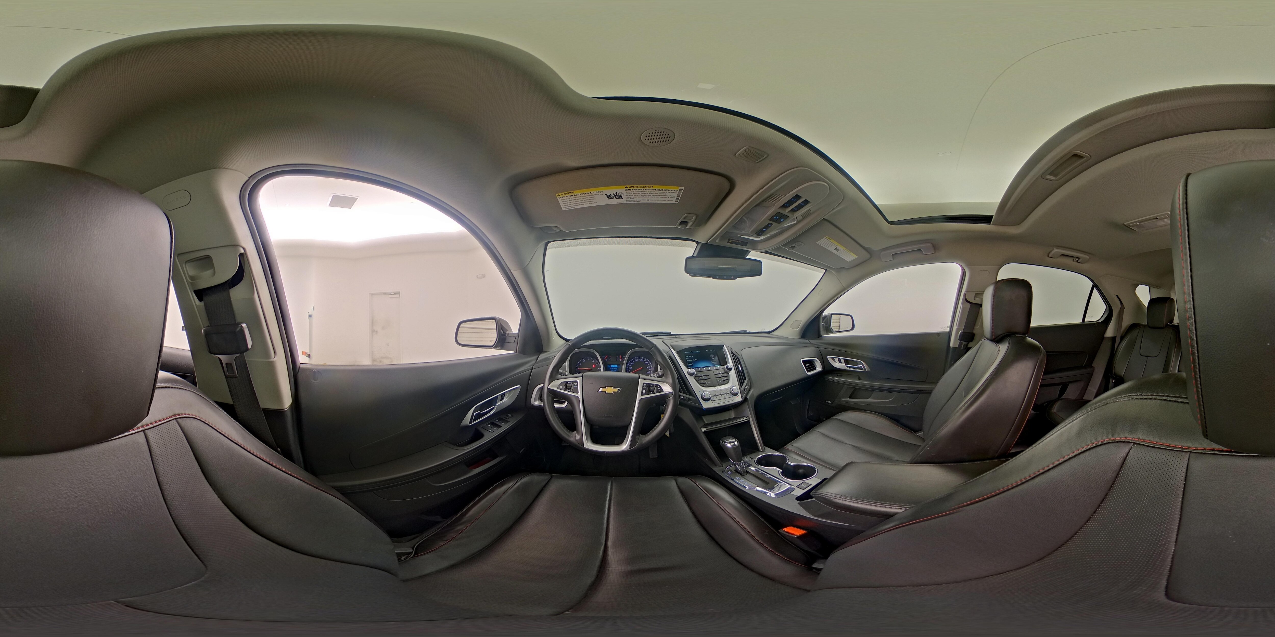 2017 Chevrolet Equinox LT - Photo 27