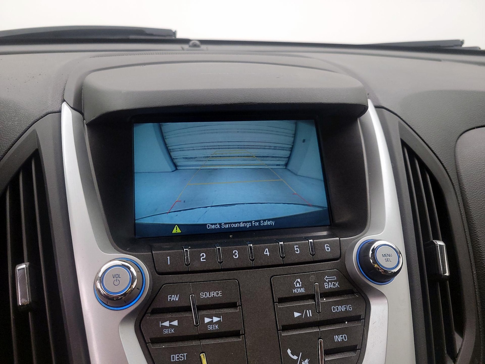 2017 Chevrolet Equinox LT - Photo 15