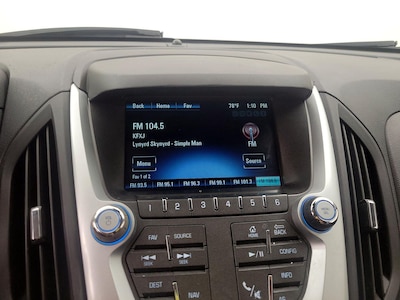 Radio (On)