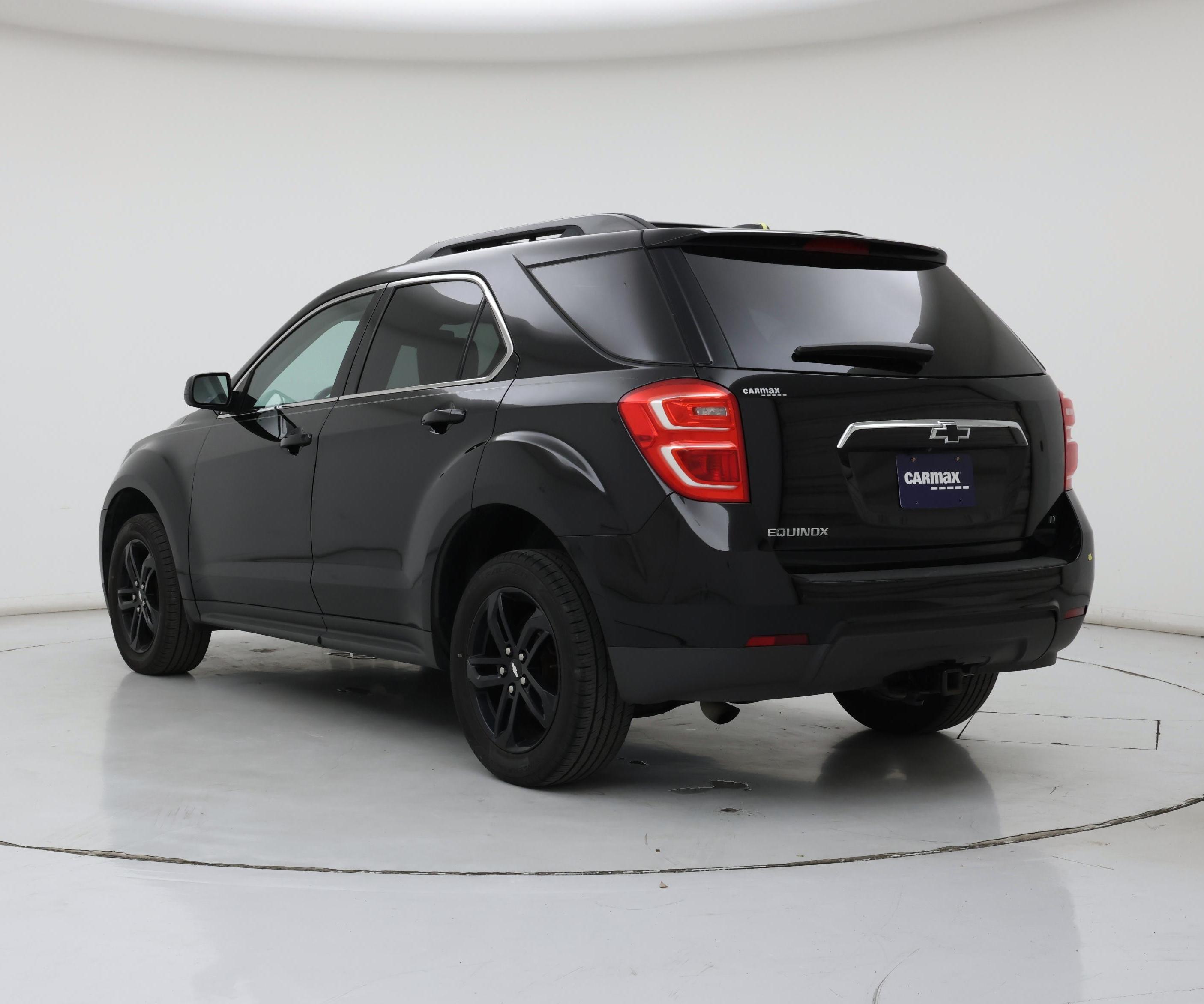 Thumbnail: 2017 Chevrolet Equinox - 2