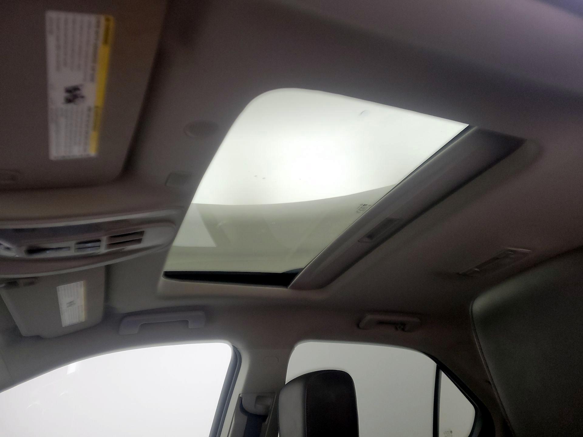 Thumbnail: 2017 Chevrolet Equinox - 19