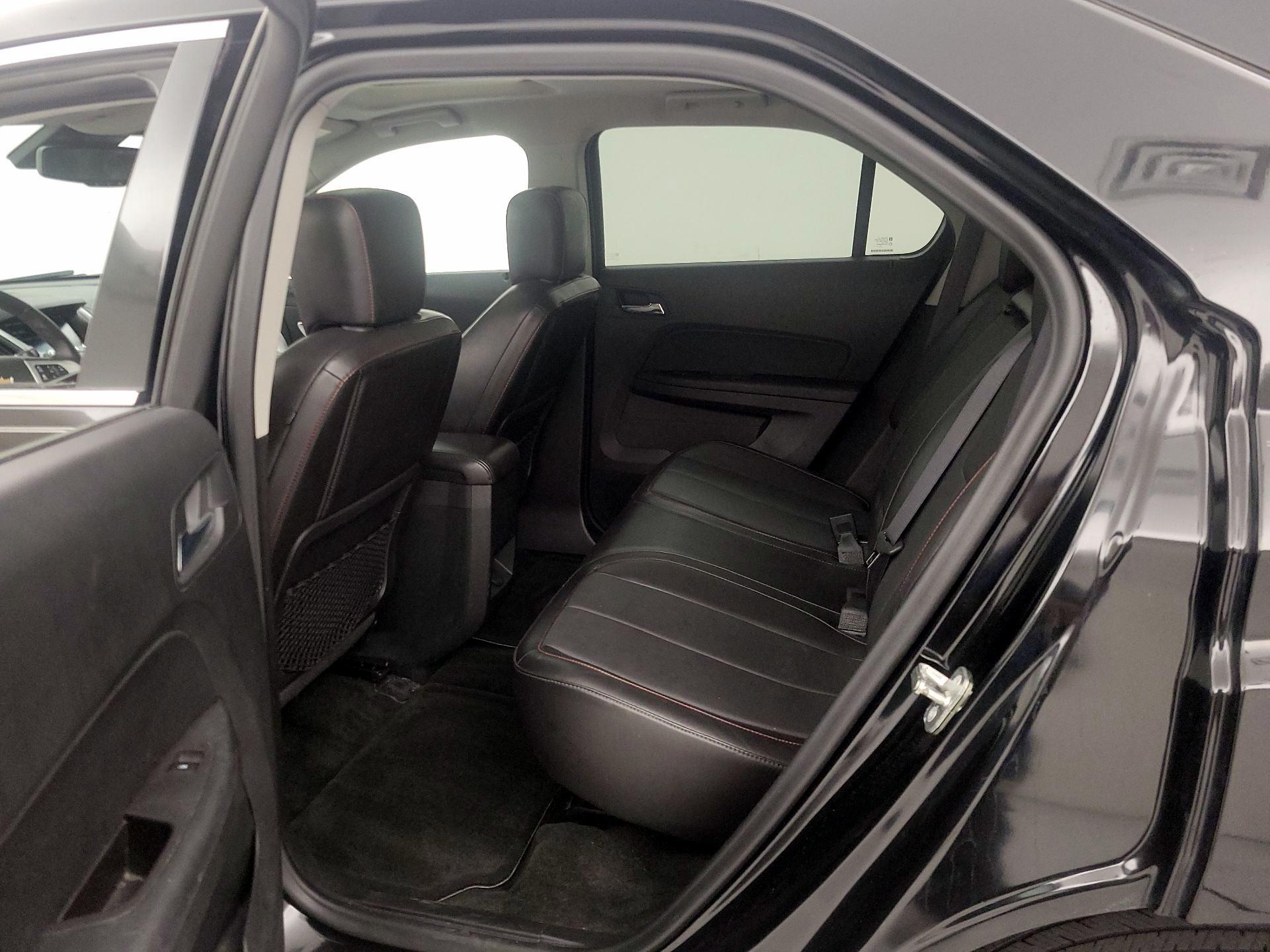 Thumbnail: 2017 Chevrolet Equinox - 20