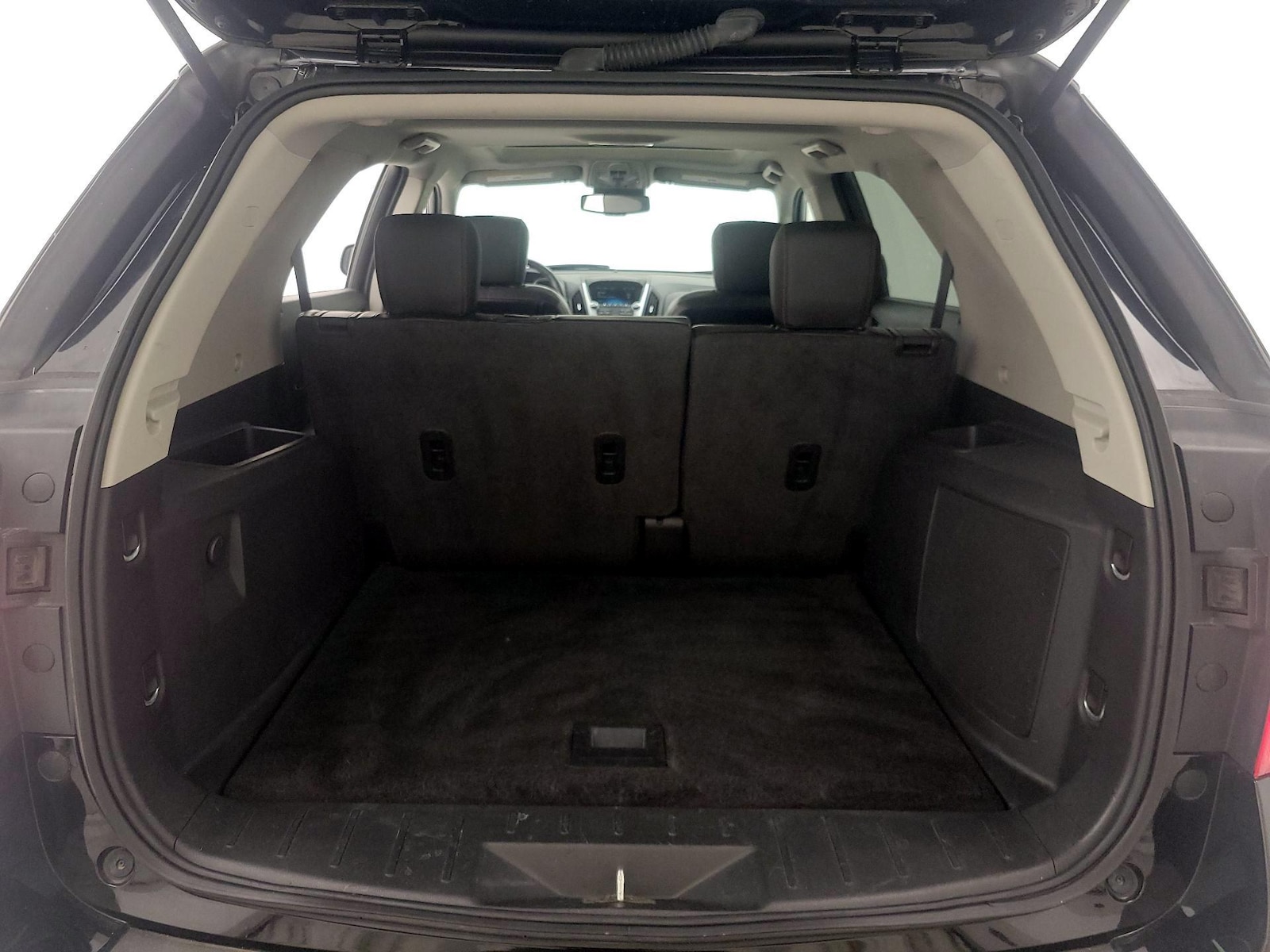 2017 Chevrolet Equinox LT - Photo 22