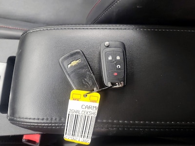 Keys