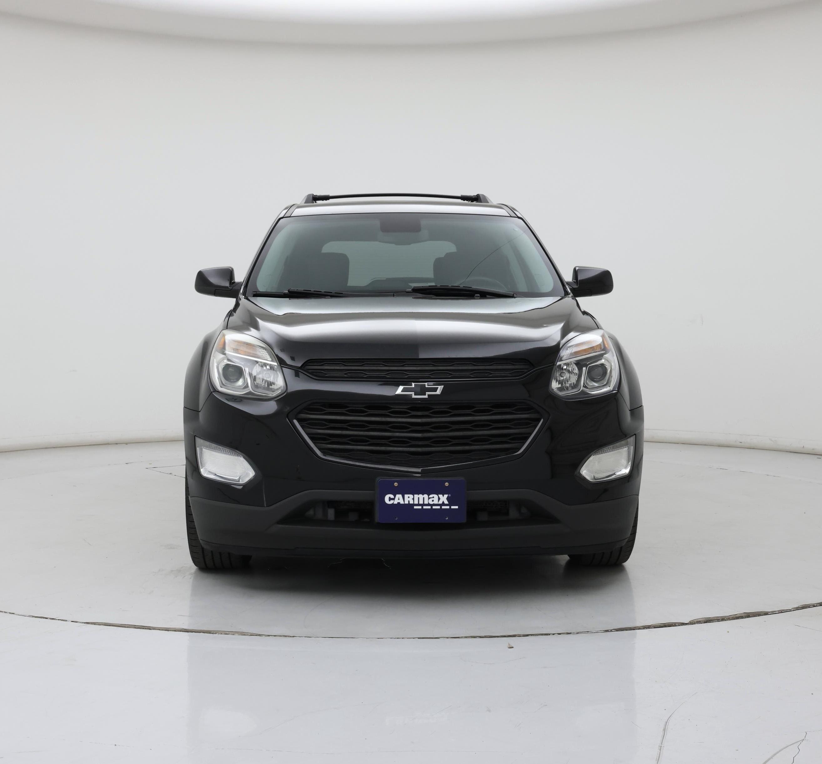 Thumbnail: 2017 Chevrolet Equinox - 5