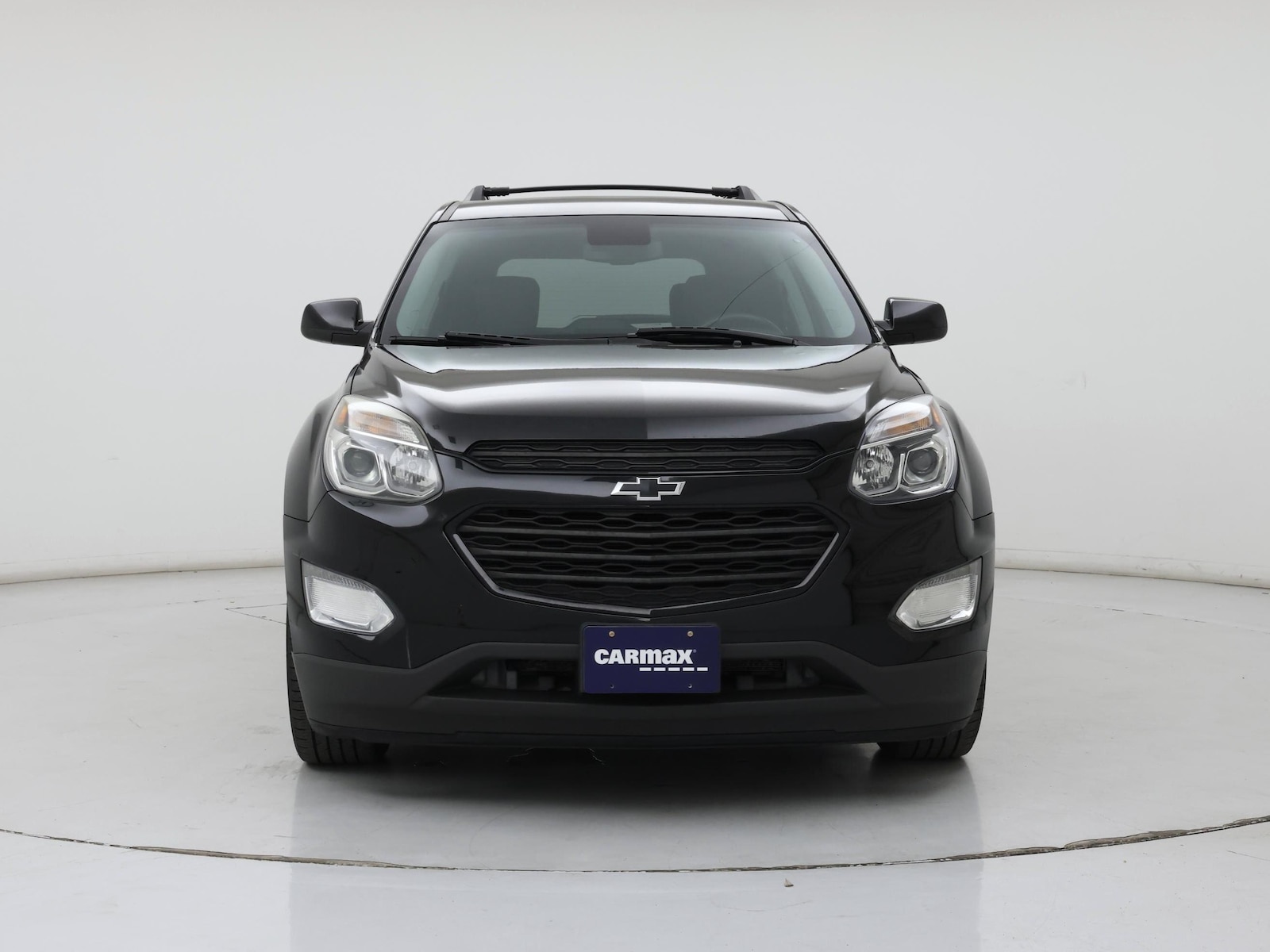 2017 Chevrolet Equinox LT - Photo 6